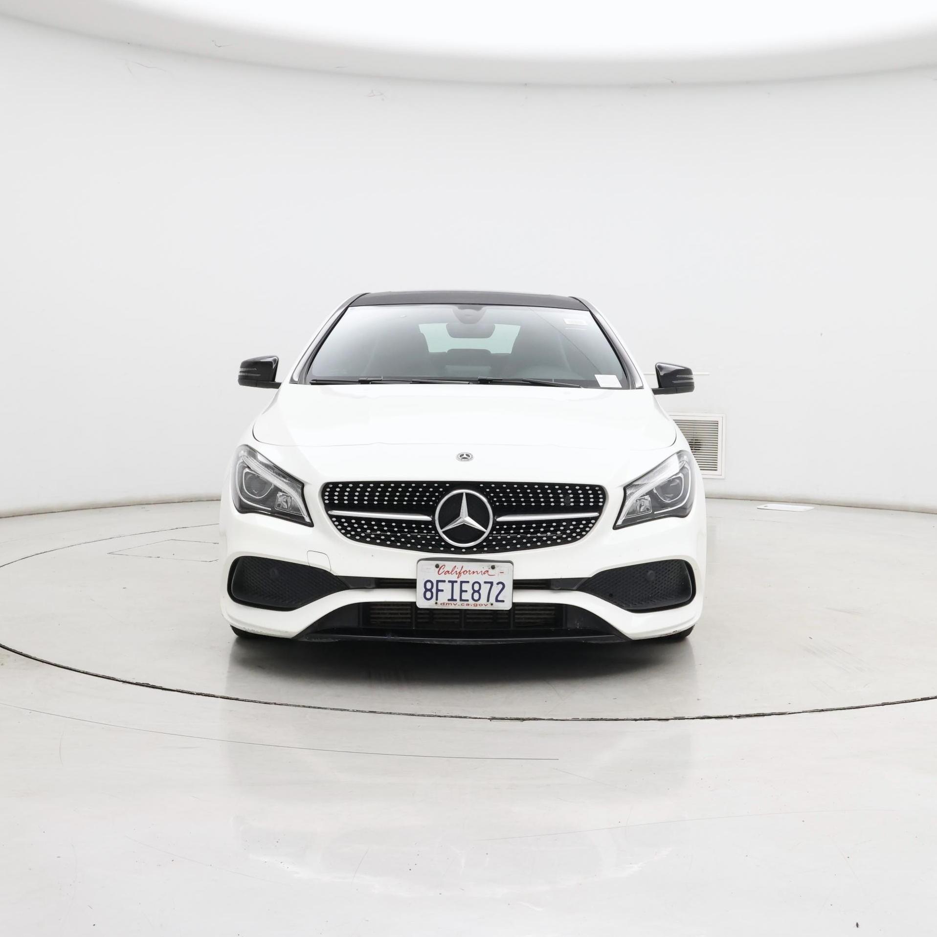 Thumbnail: 2019 Mercedes-Benz CLA - 5