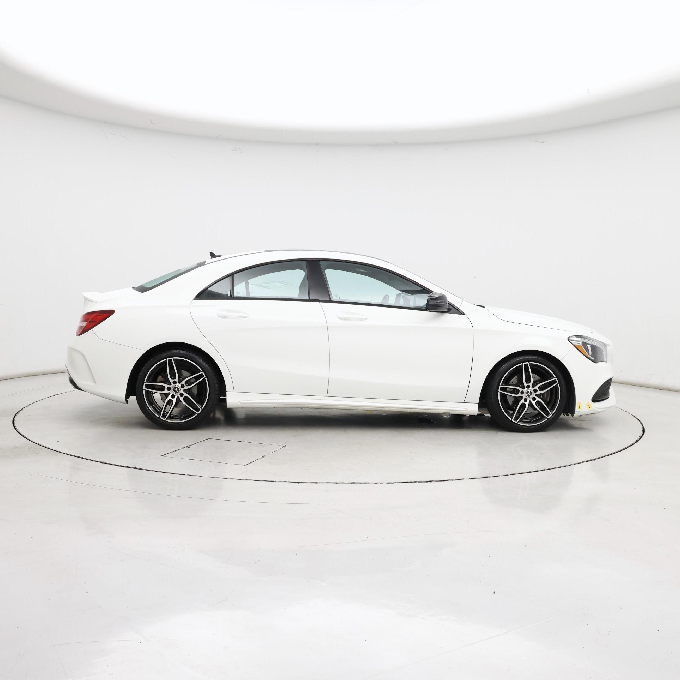 Thumbnail: 2019 Mercedes-Benz CLA - 7