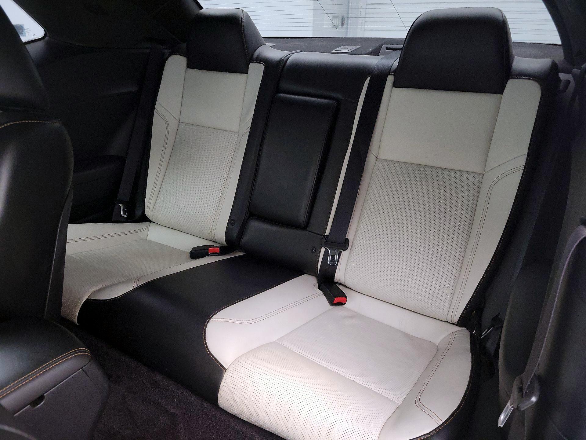 Thumbnail: 2016 Dodge Challenger - 20