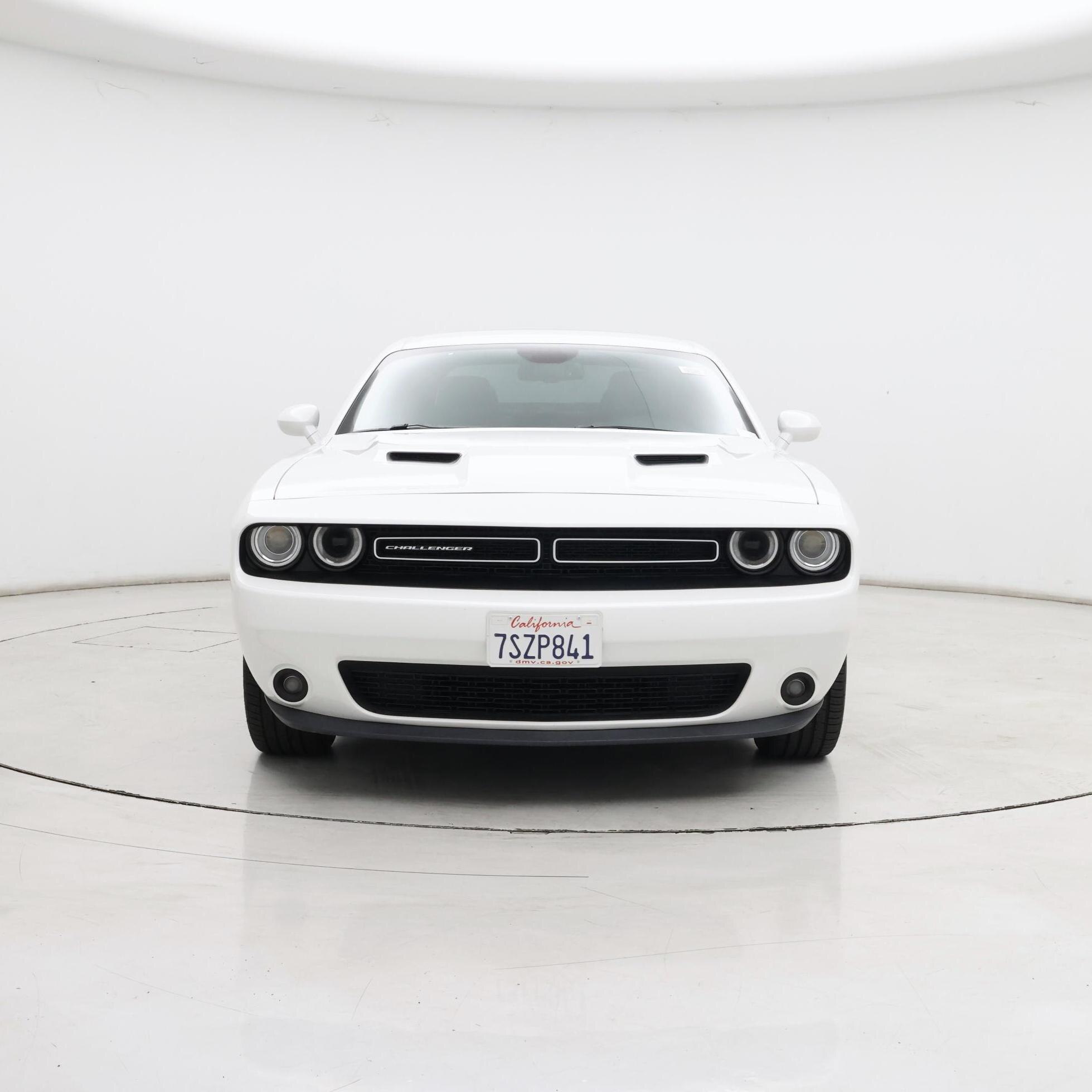 Thumbnail: 2016 Dodge Challenger - 5