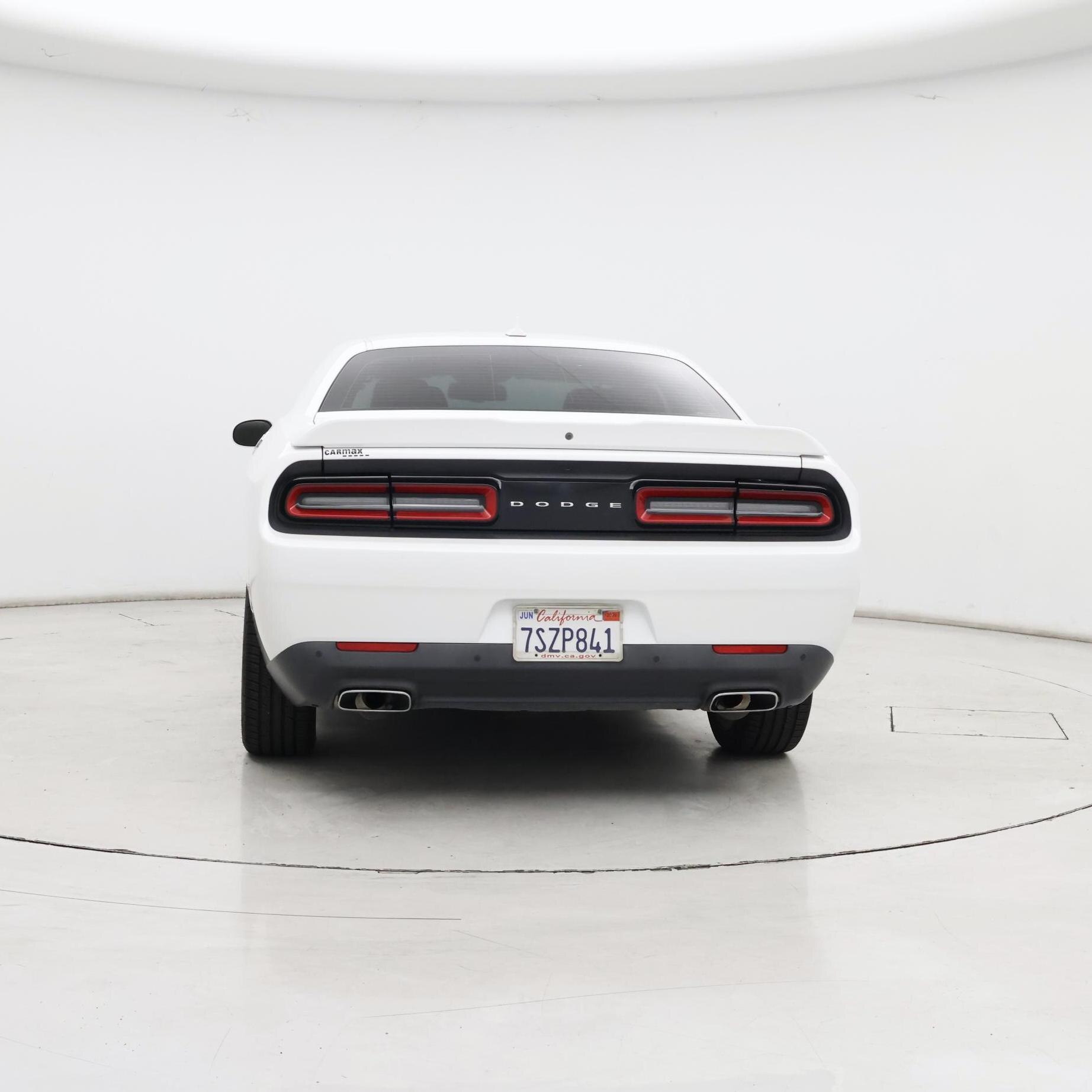 Thumbnail: 2016 Dodge Challenger - 6