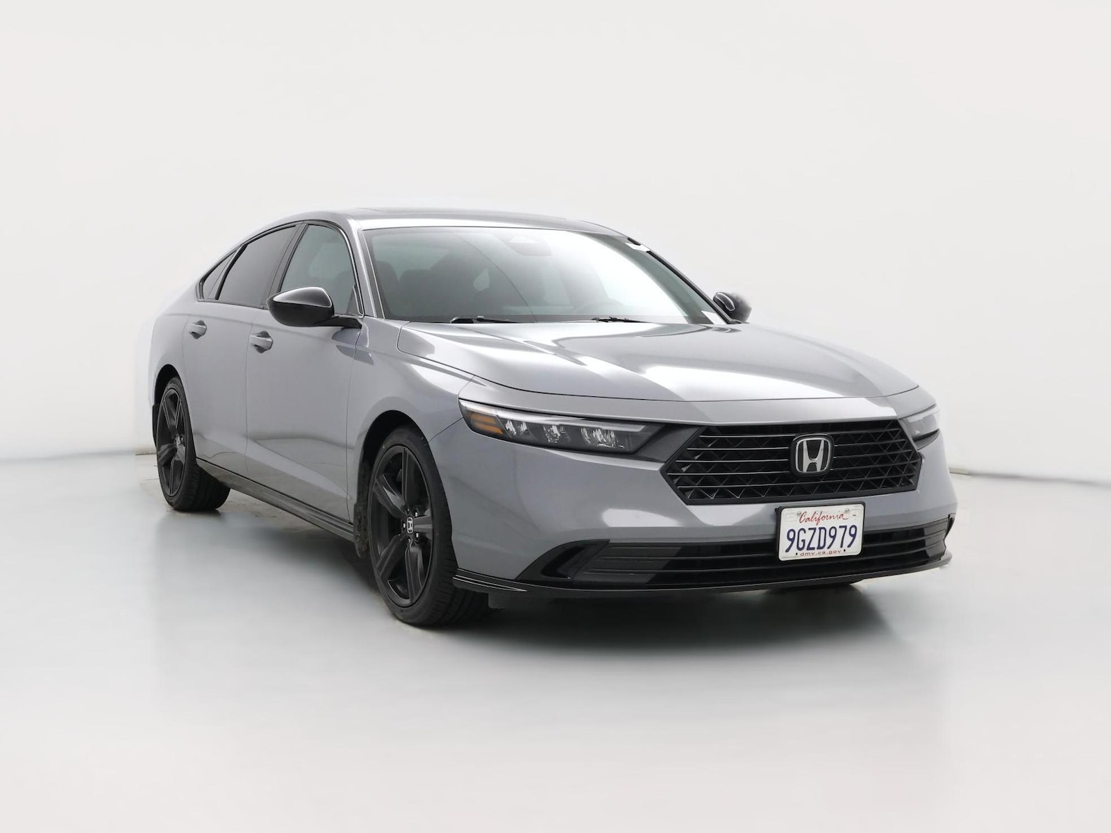 2023 Honda Accord