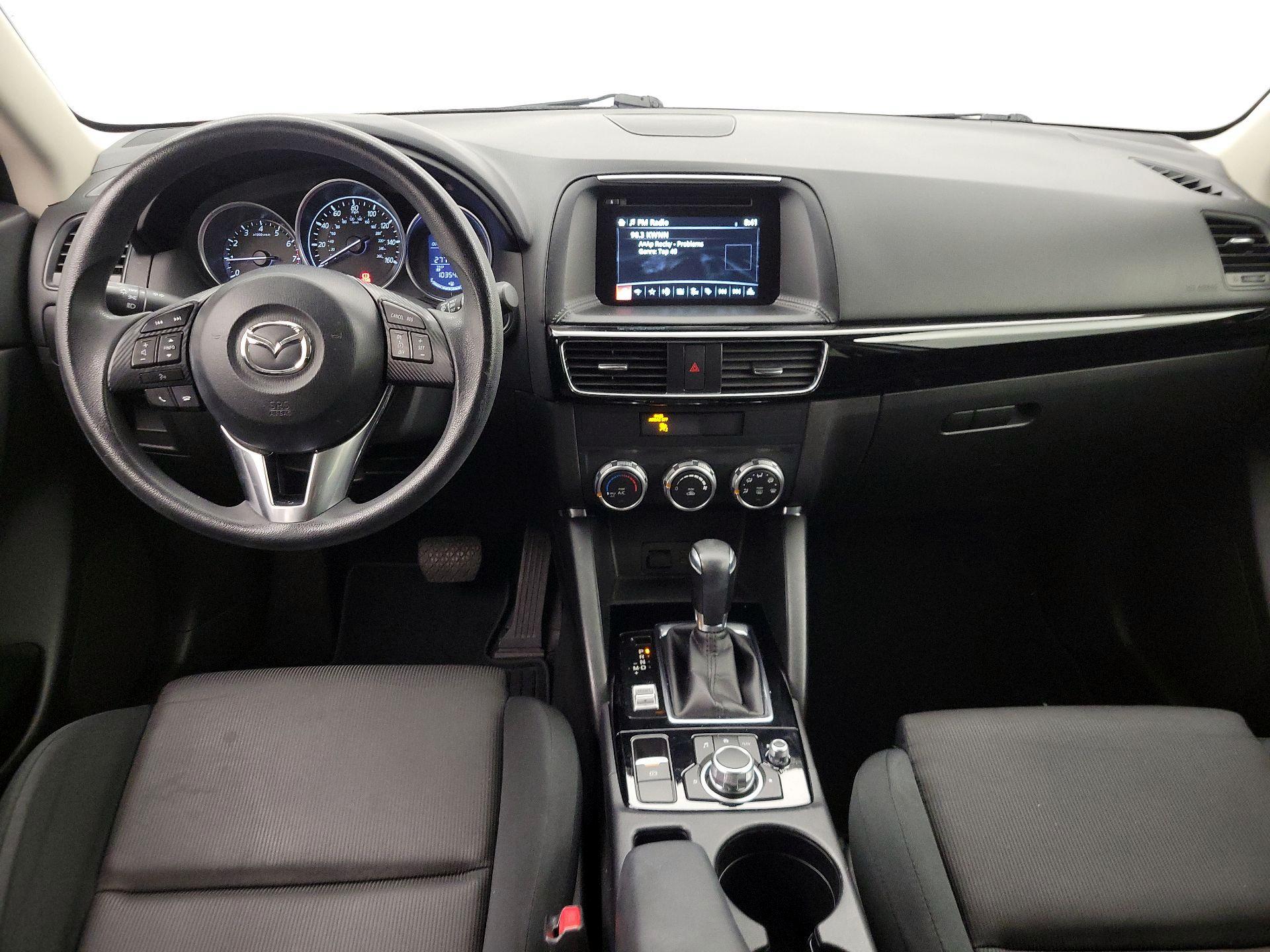 Thumbnail: 2016 Mazda CX-5 - 9