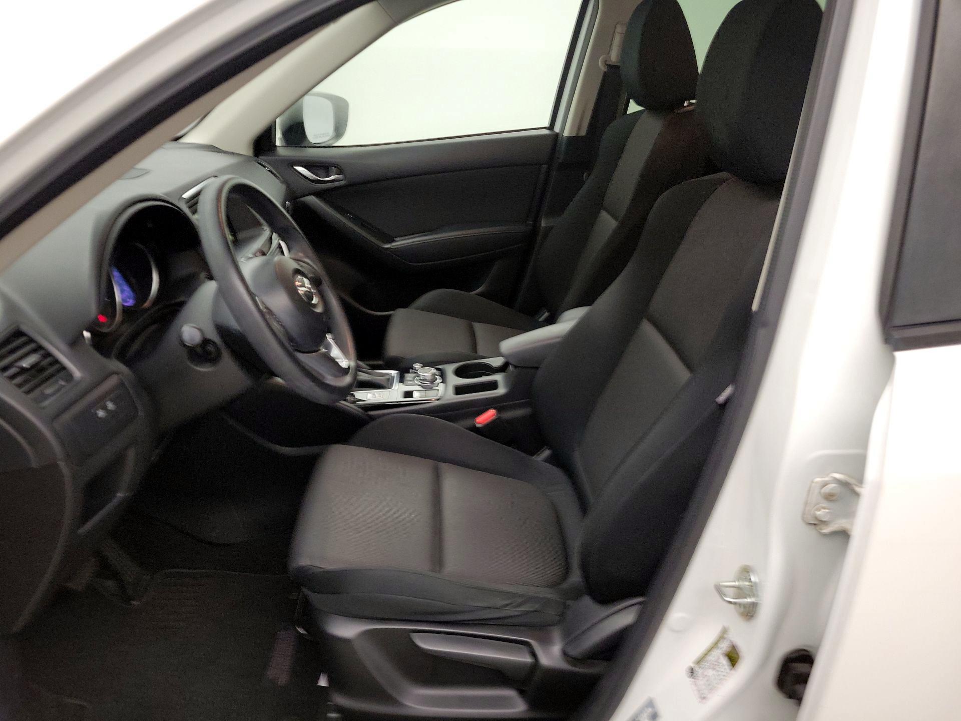 Thumbnail: 2016 Mazda CX-5 - 11