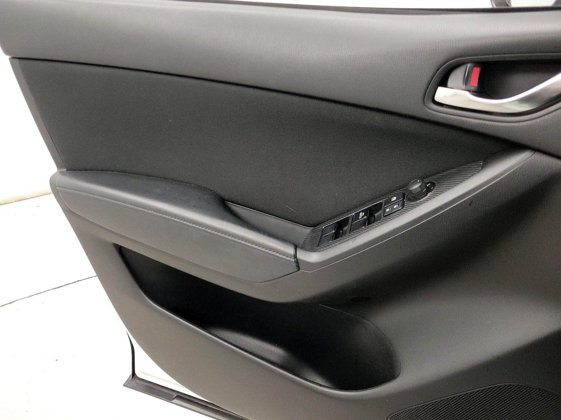 Thumbnail: 2016 Mazda CX-5 - 12