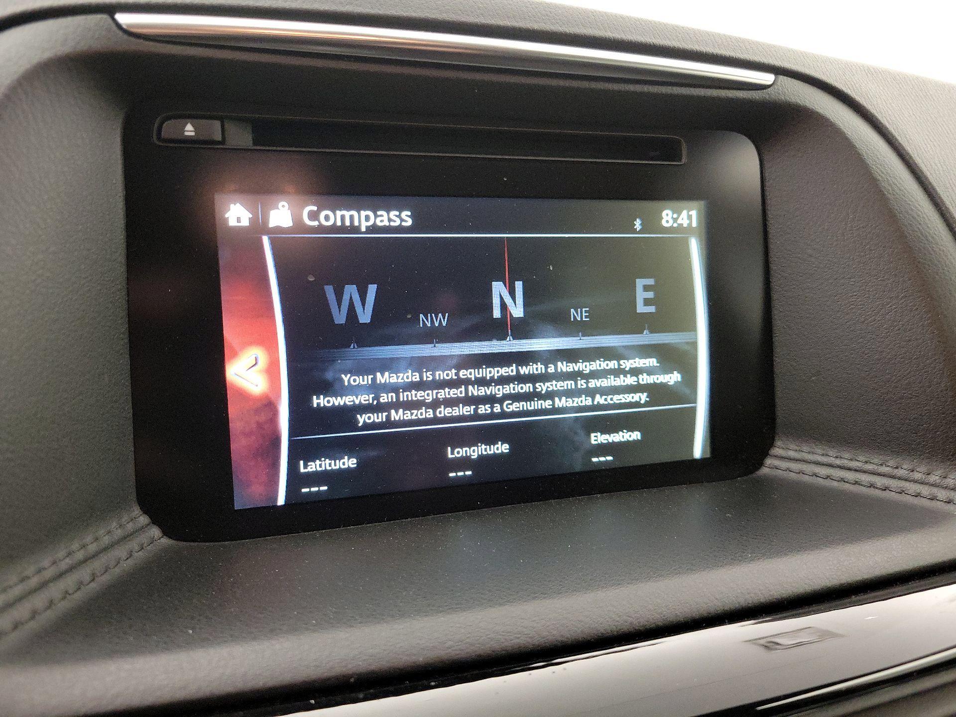 Thumbnail: 2016 Mazda CX-5 - 14