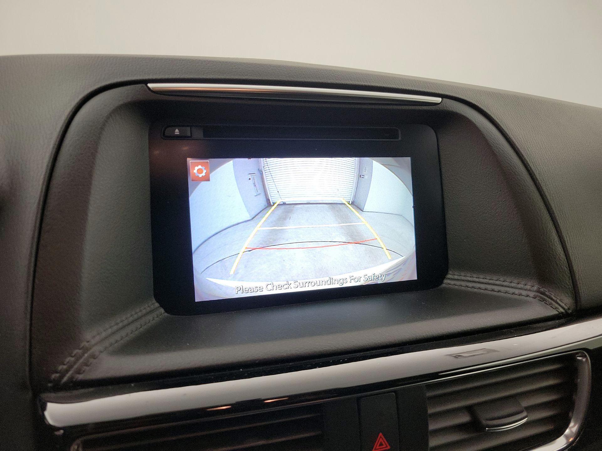 Thumbnail: 2016 Mazda CX-5 - 15