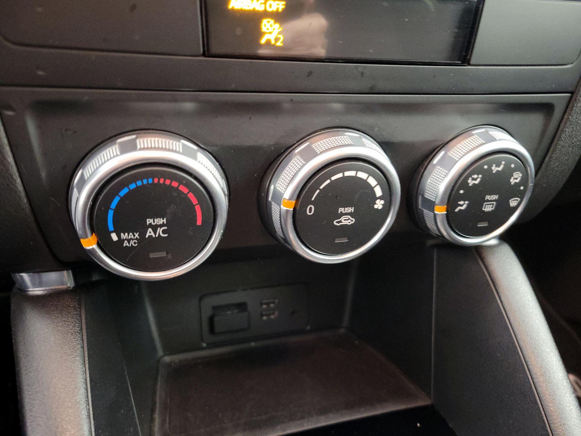 Thumbnail: 2016 Mazda CX-5 - 17