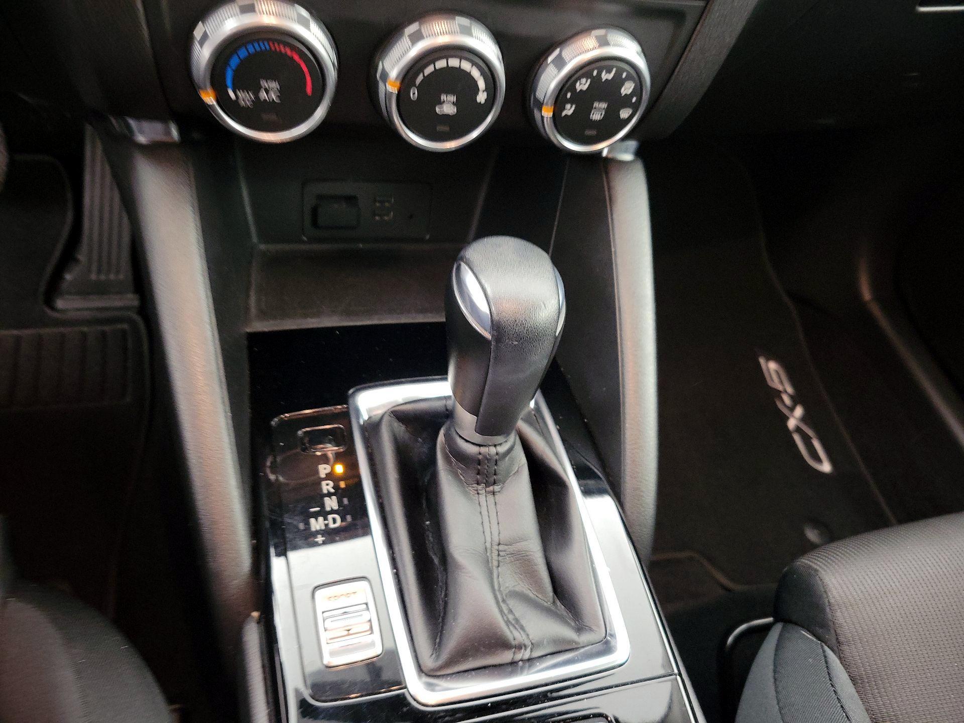 Thumbnail: 2016 Mazda CX-5 - 18