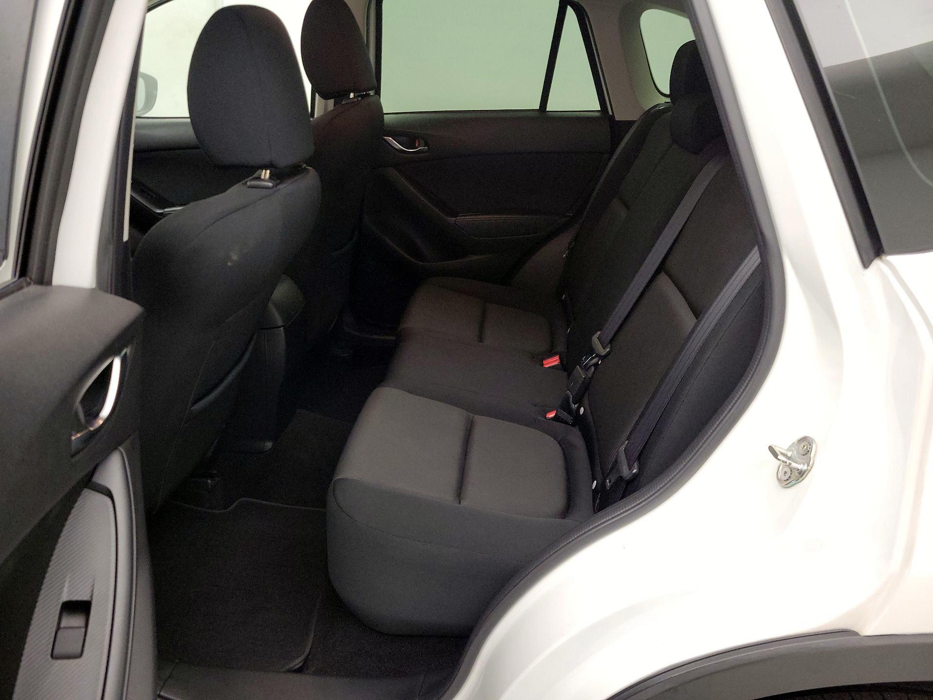 Thumbnail: 2016 Mazda CX-5 - 20