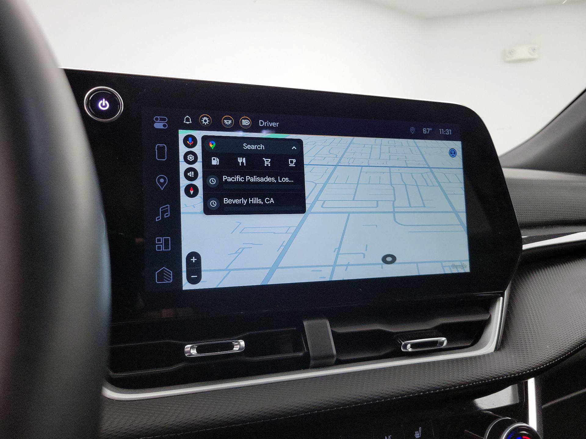 Thumbnail: 2025 Chevrolet Equinox - 14