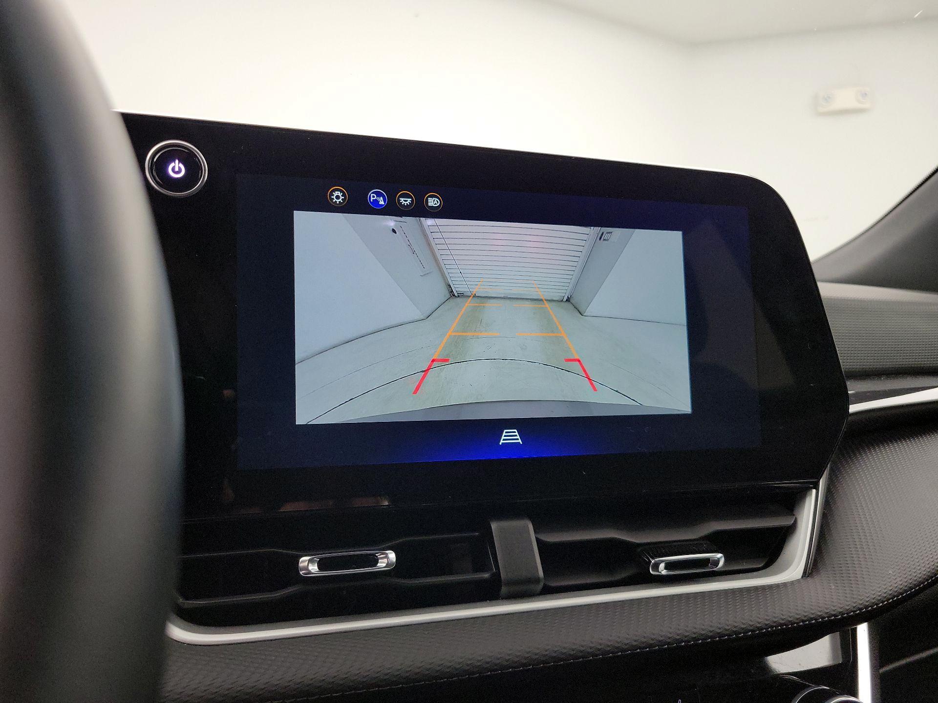 Thumbnail: 2025 Chevrolet Equinox - 15