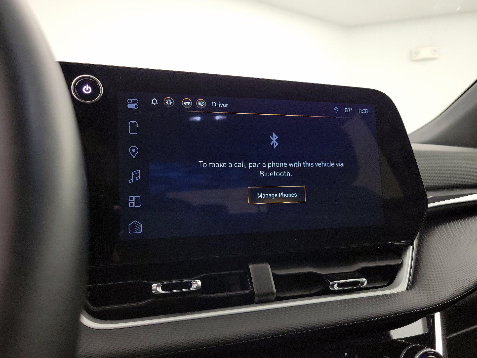 Thumbnail: 2025 Chevrolet Equinox - 16