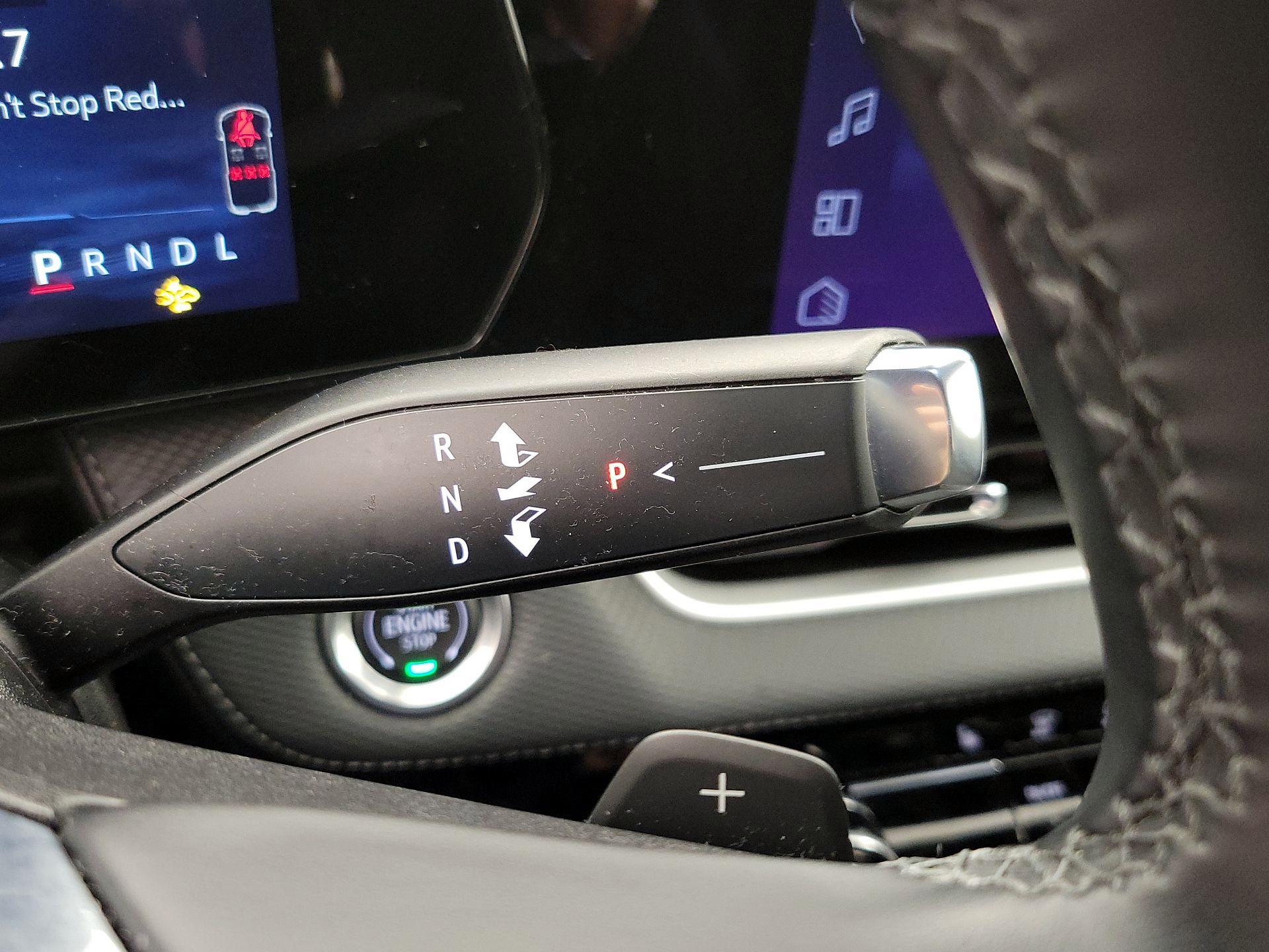 Thumbnail: 2025 Chevrolet Equinox - 18