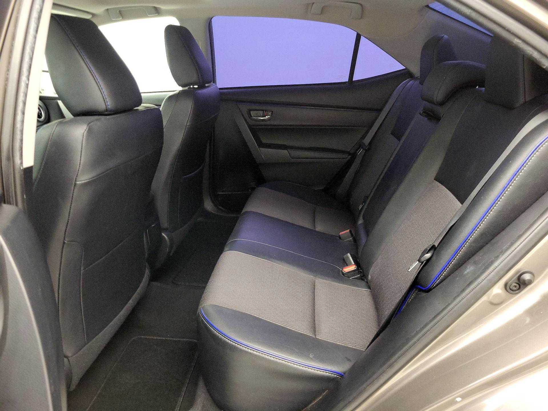 Thumbnail: 2017 Toyota Corolla - 20