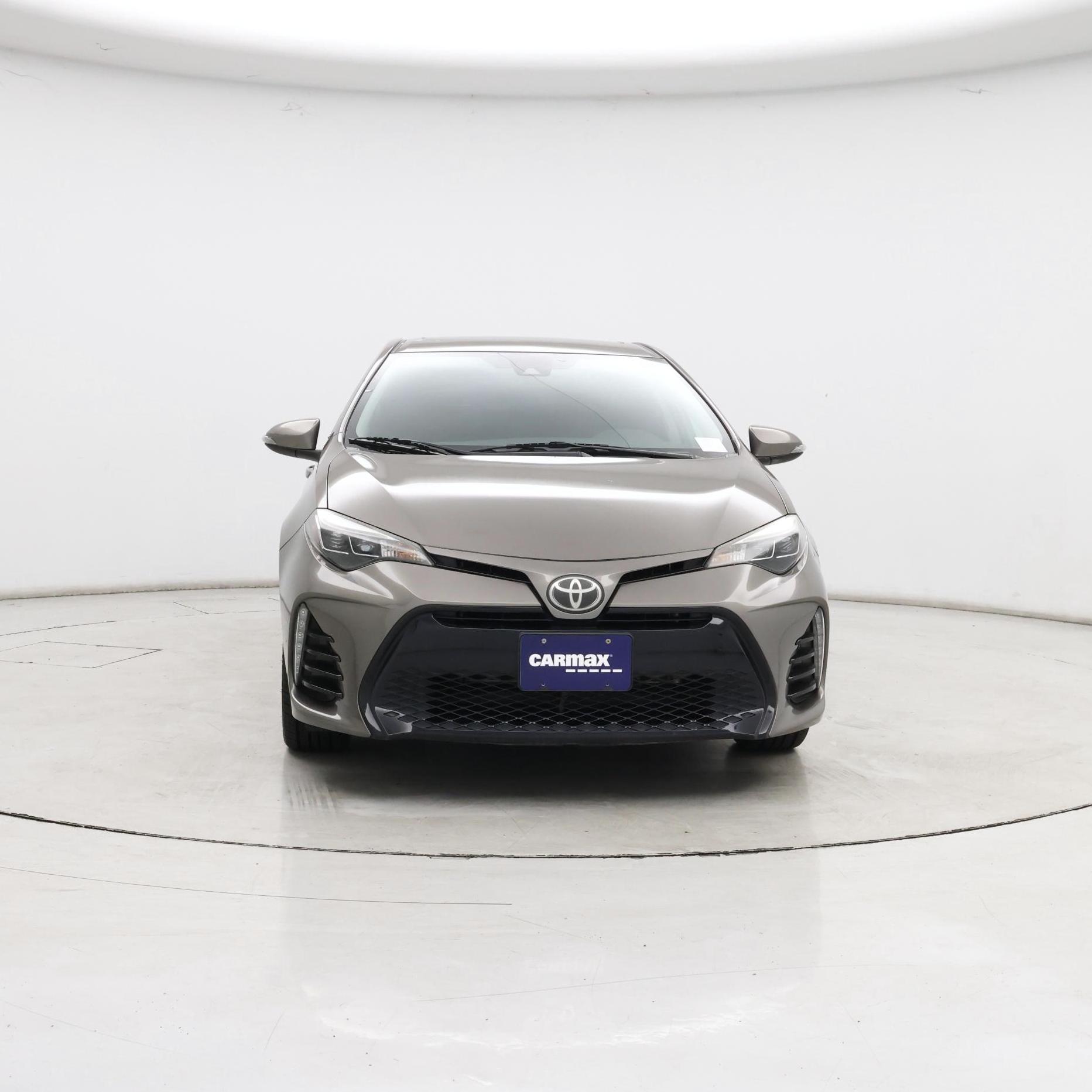 Thumbnail: 2017 Toyota Corolla - 5