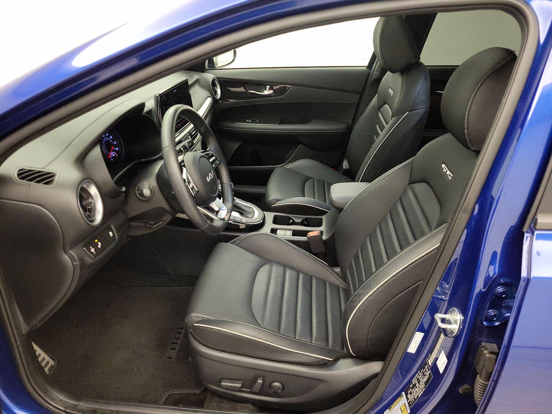 Thumbnail: 2024 Kia Forte - 11