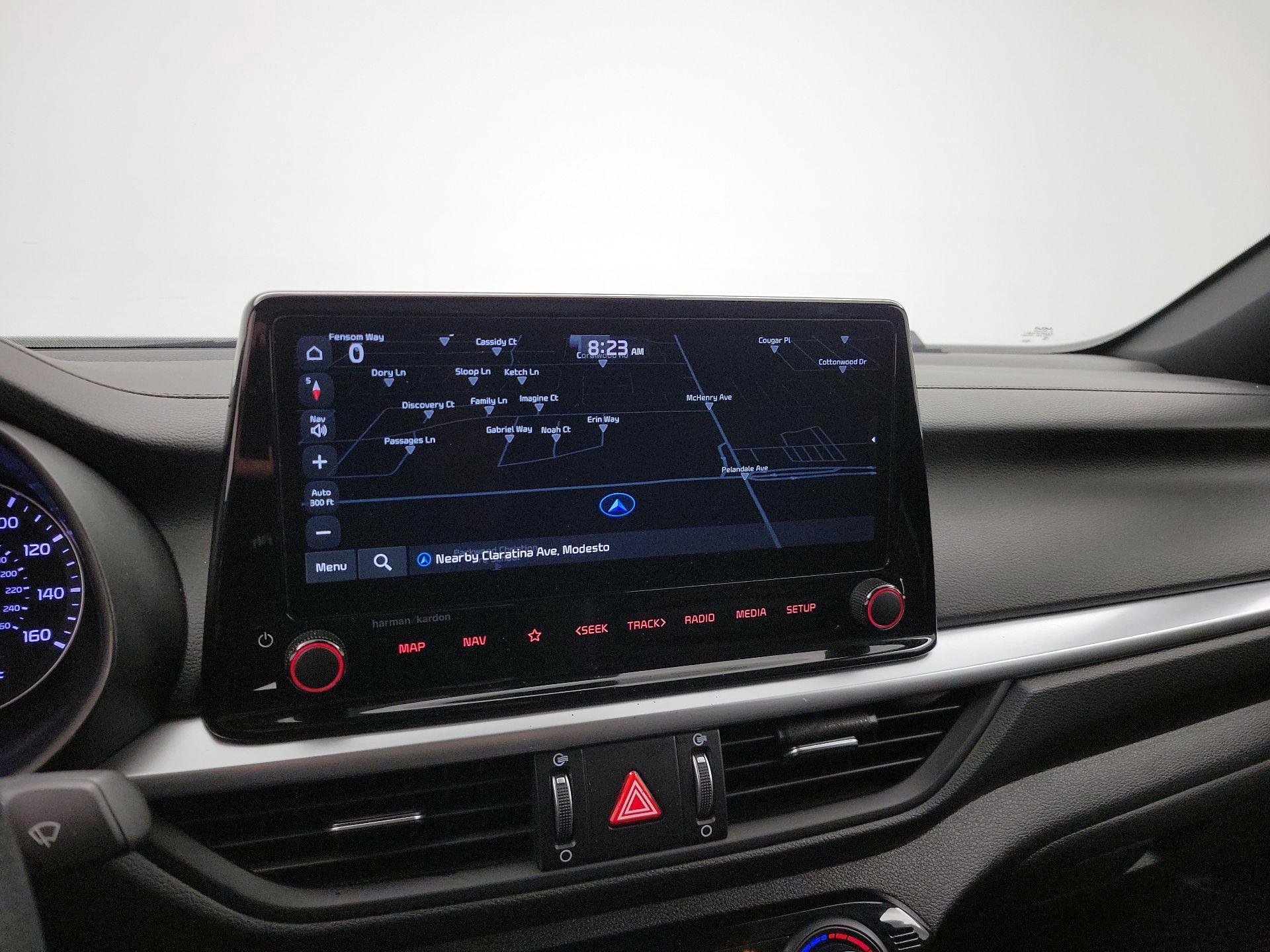 Thumbnail: 2024 Kia Forte - 14