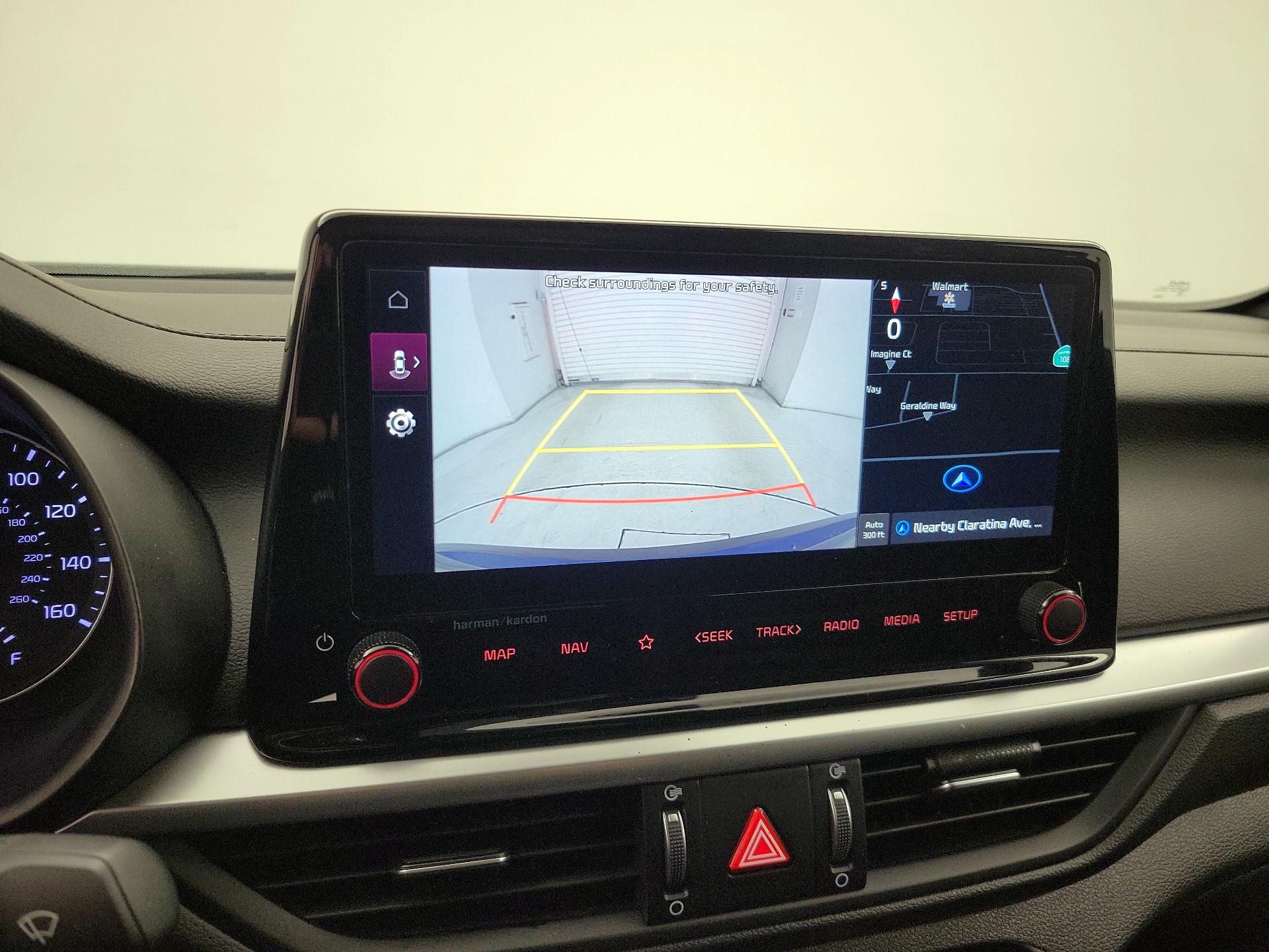 Thumbnail: 2024 Kia Forte - 15