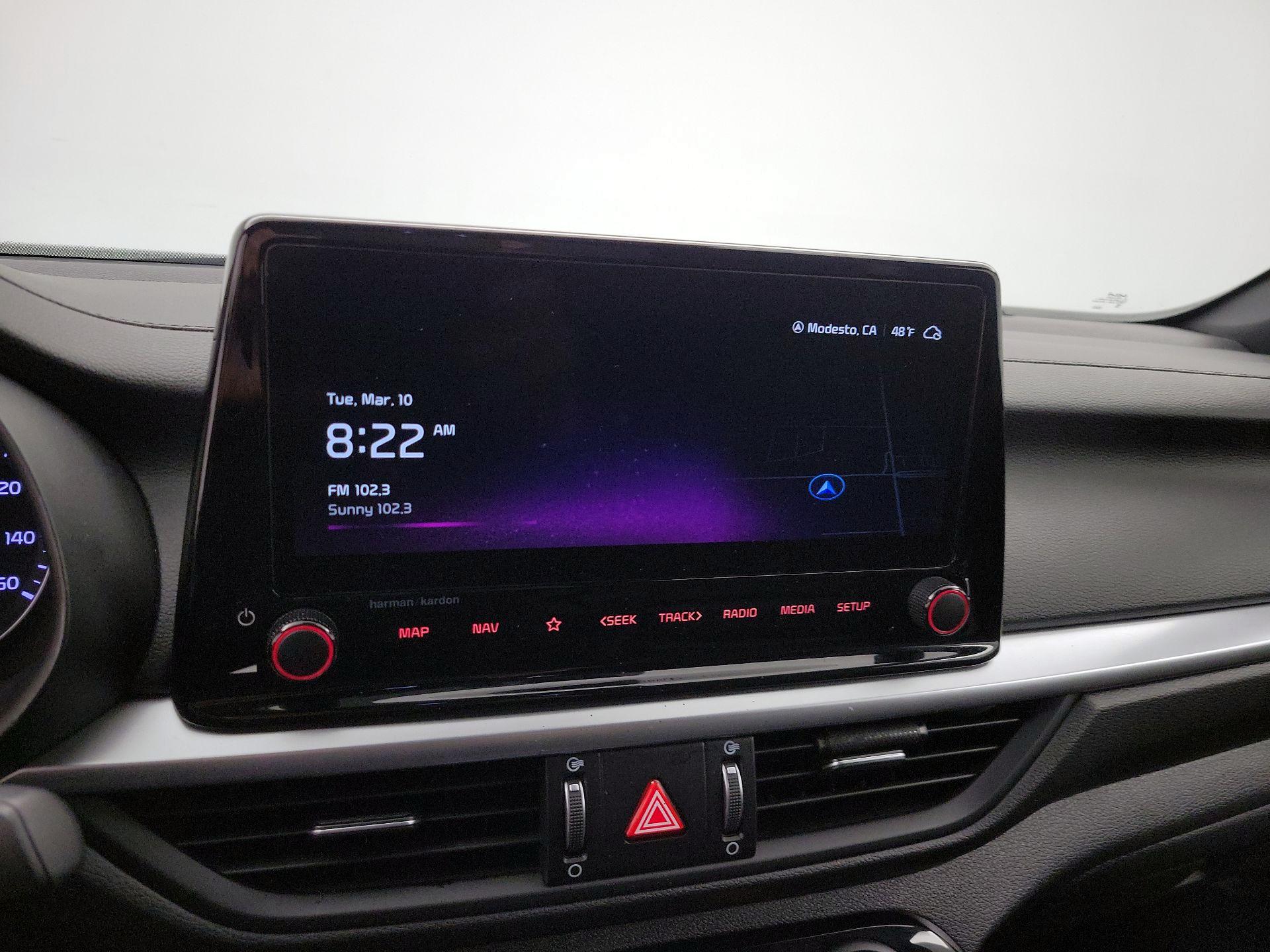 Thumbnail: 2024 Kia Forte - 16