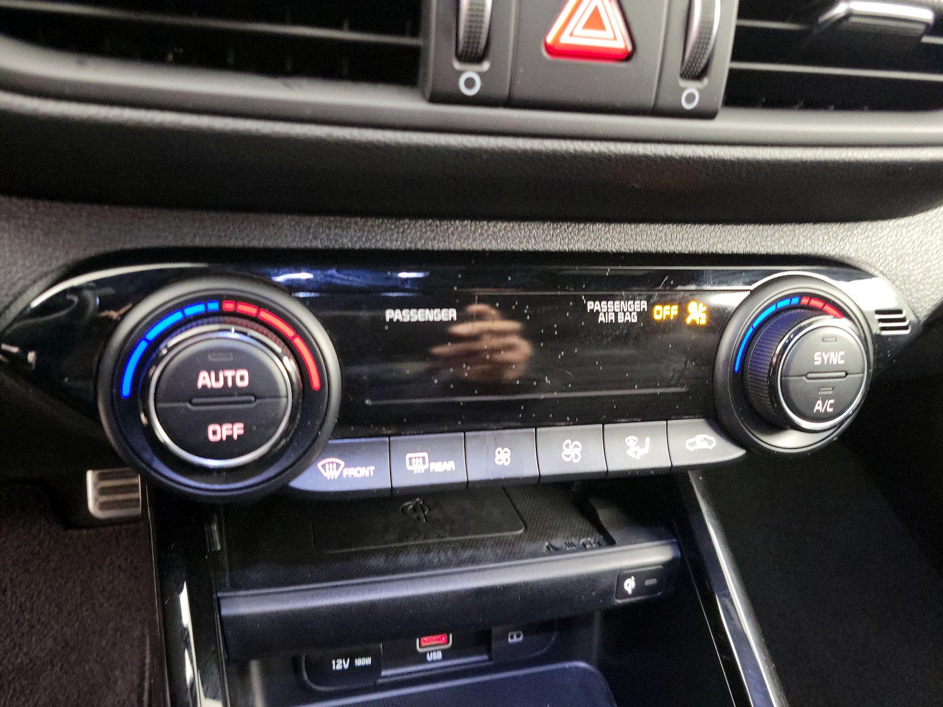 Thumbnail: 2024 Kia Forte - 17