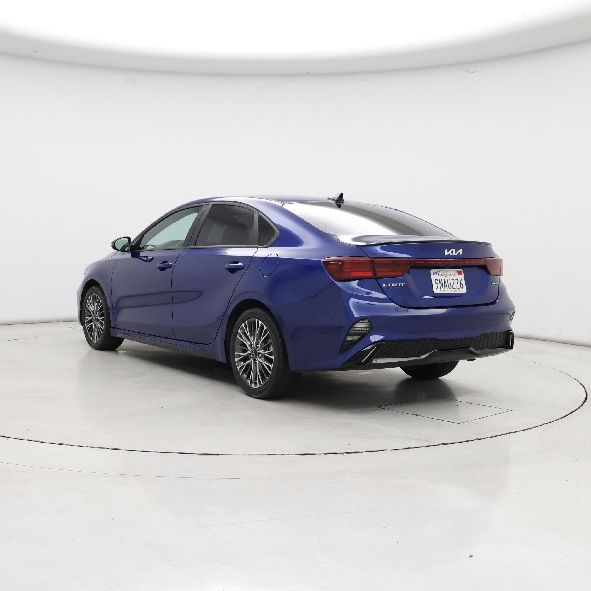 Thumbnail: 2024 Kia Forte - 2