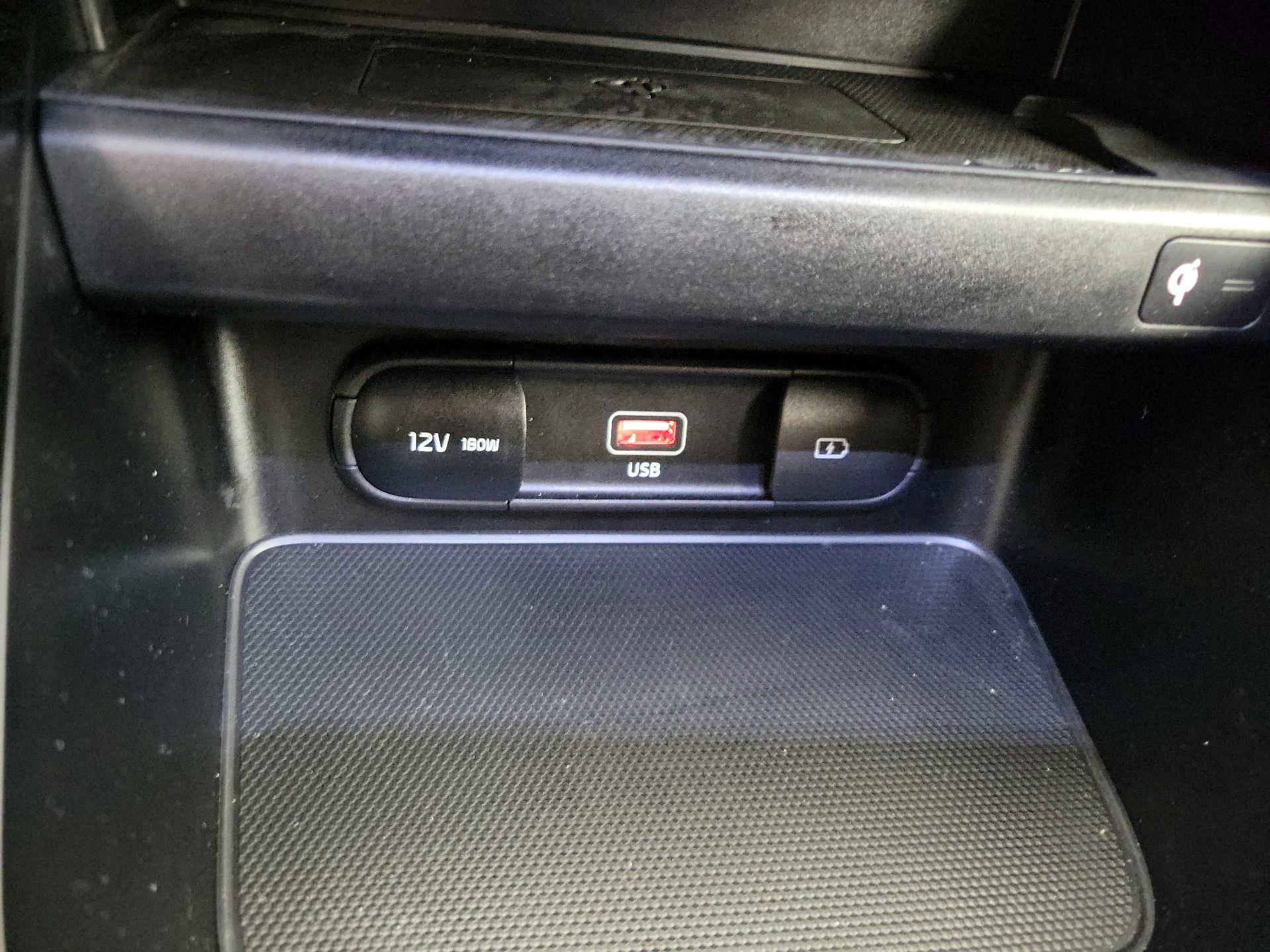 Thumbnail: 2024 Kia Forte - 19