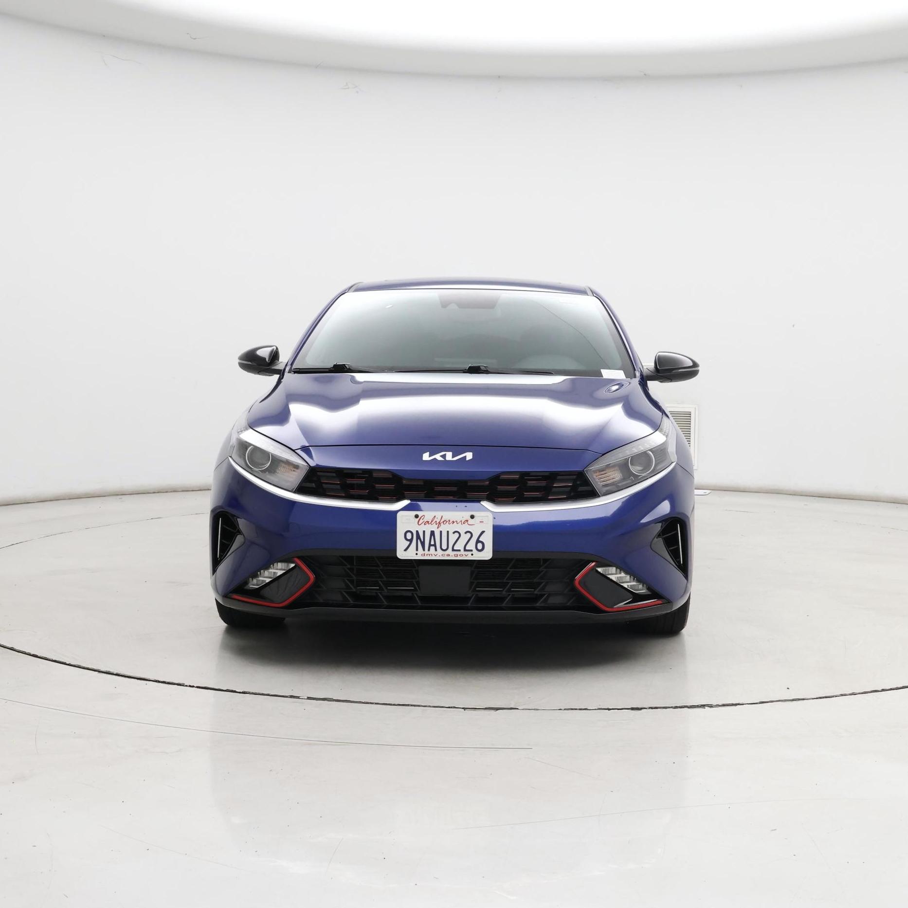Thumbnail: 2024 Kia Forte - 5