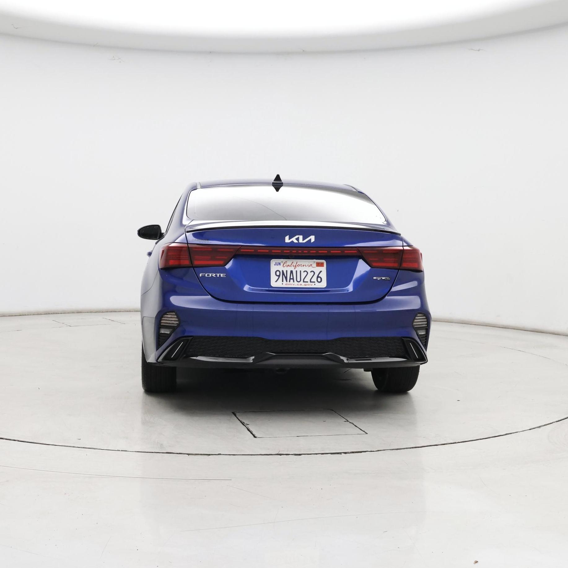 Thumbnail: 2024 Kia Forte - 6