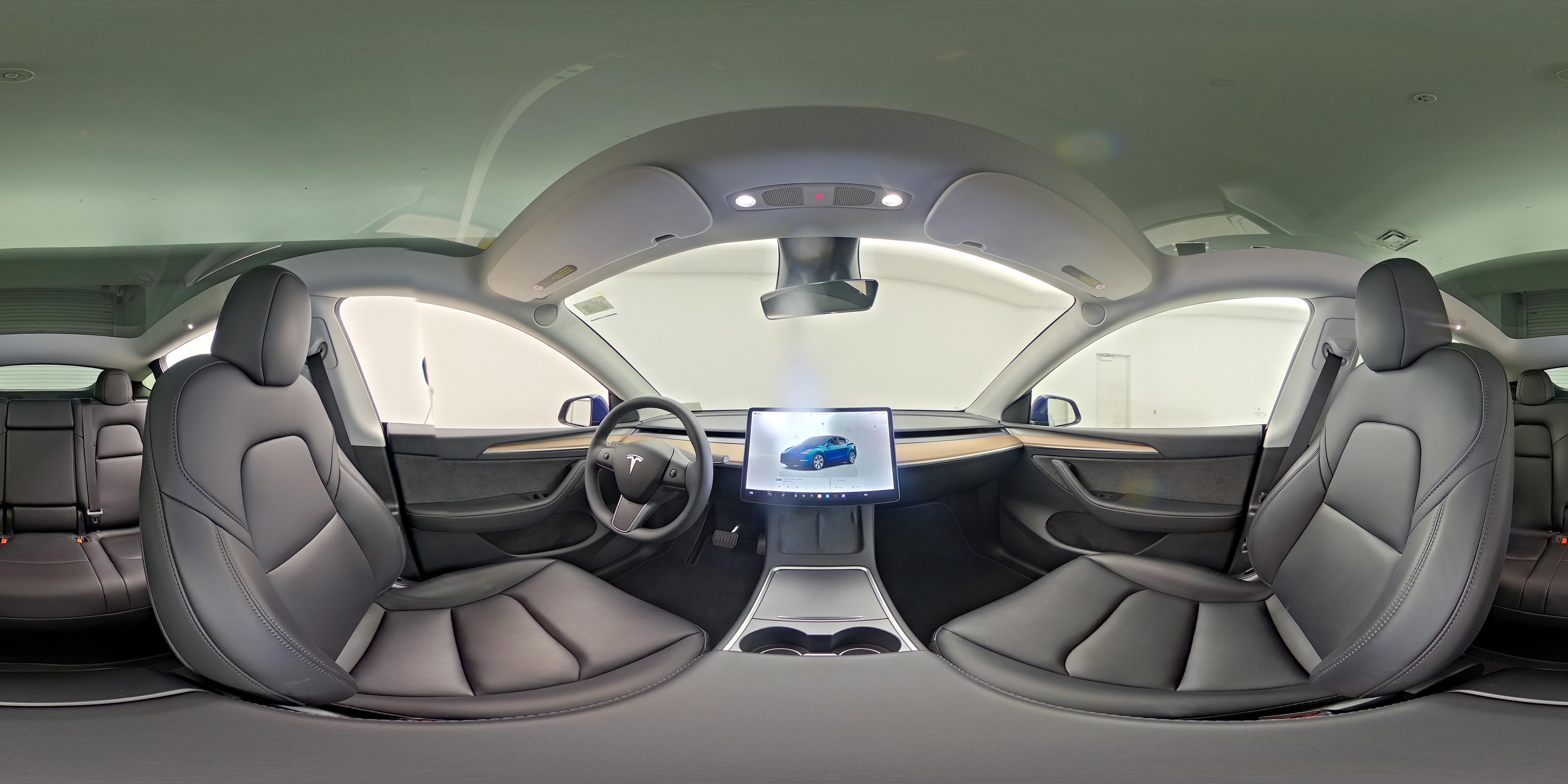 2024 Tesla Model Y Long Range - Photo 26
