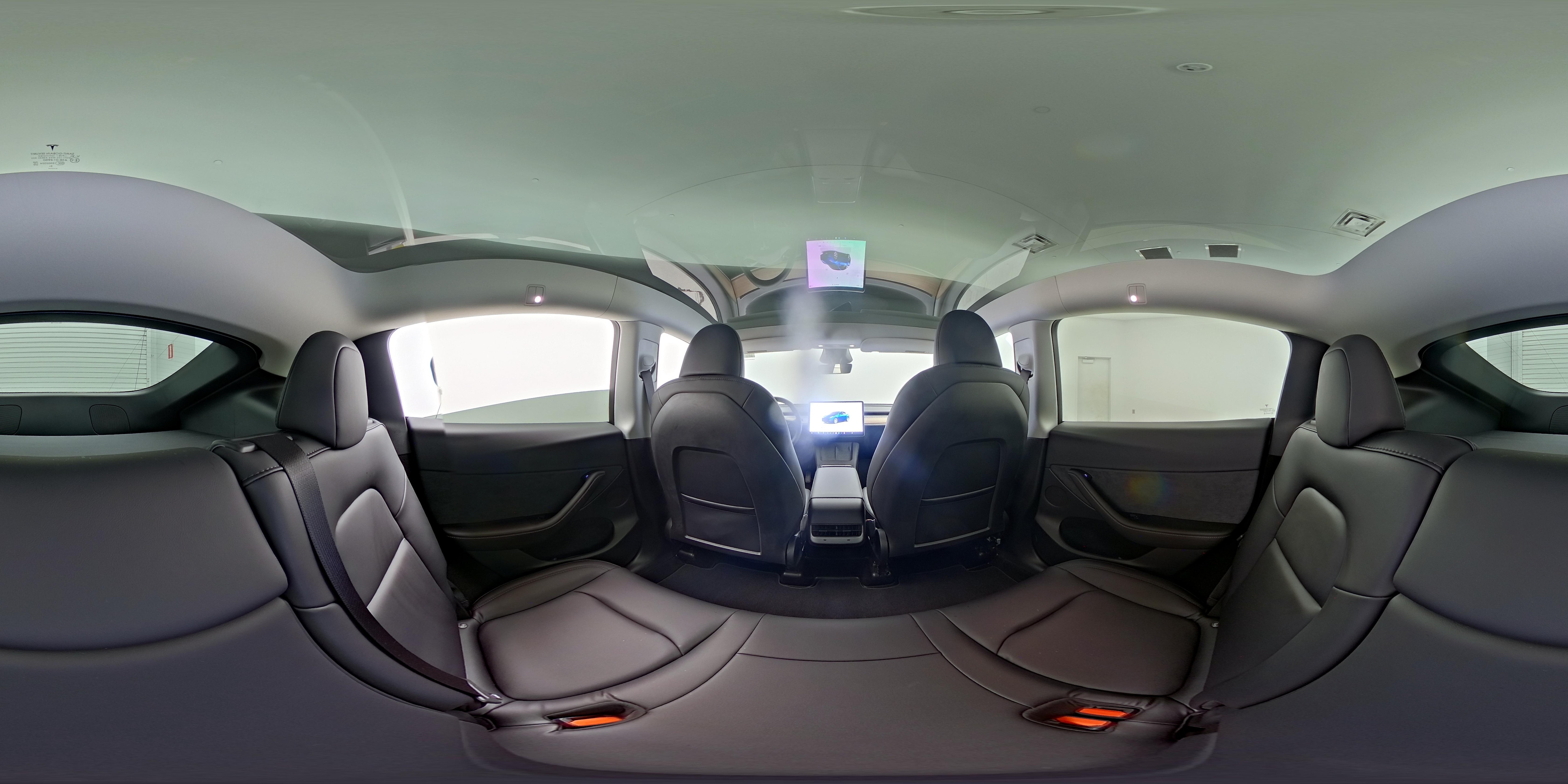 2024 Tesla Model Y Long Range - Photo 27