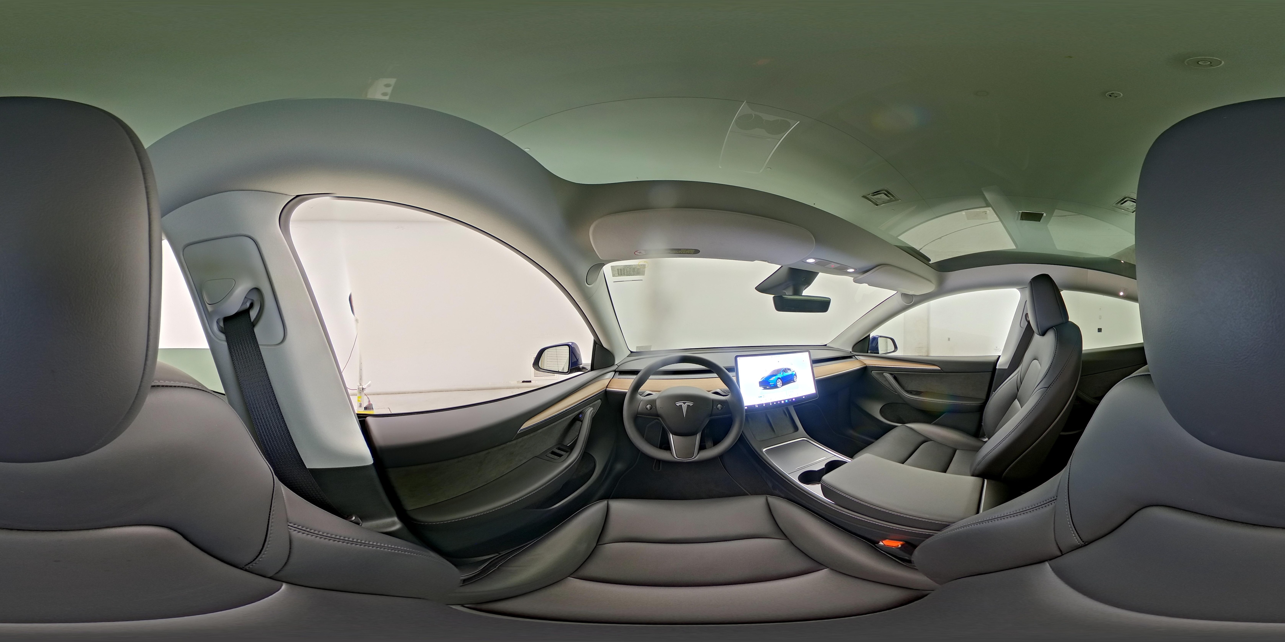 2024 Tesla Model Y Long Range - Photo 28