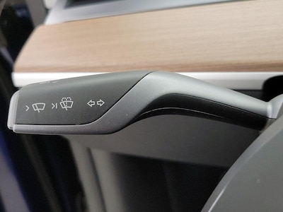 Driver Accessory Controls