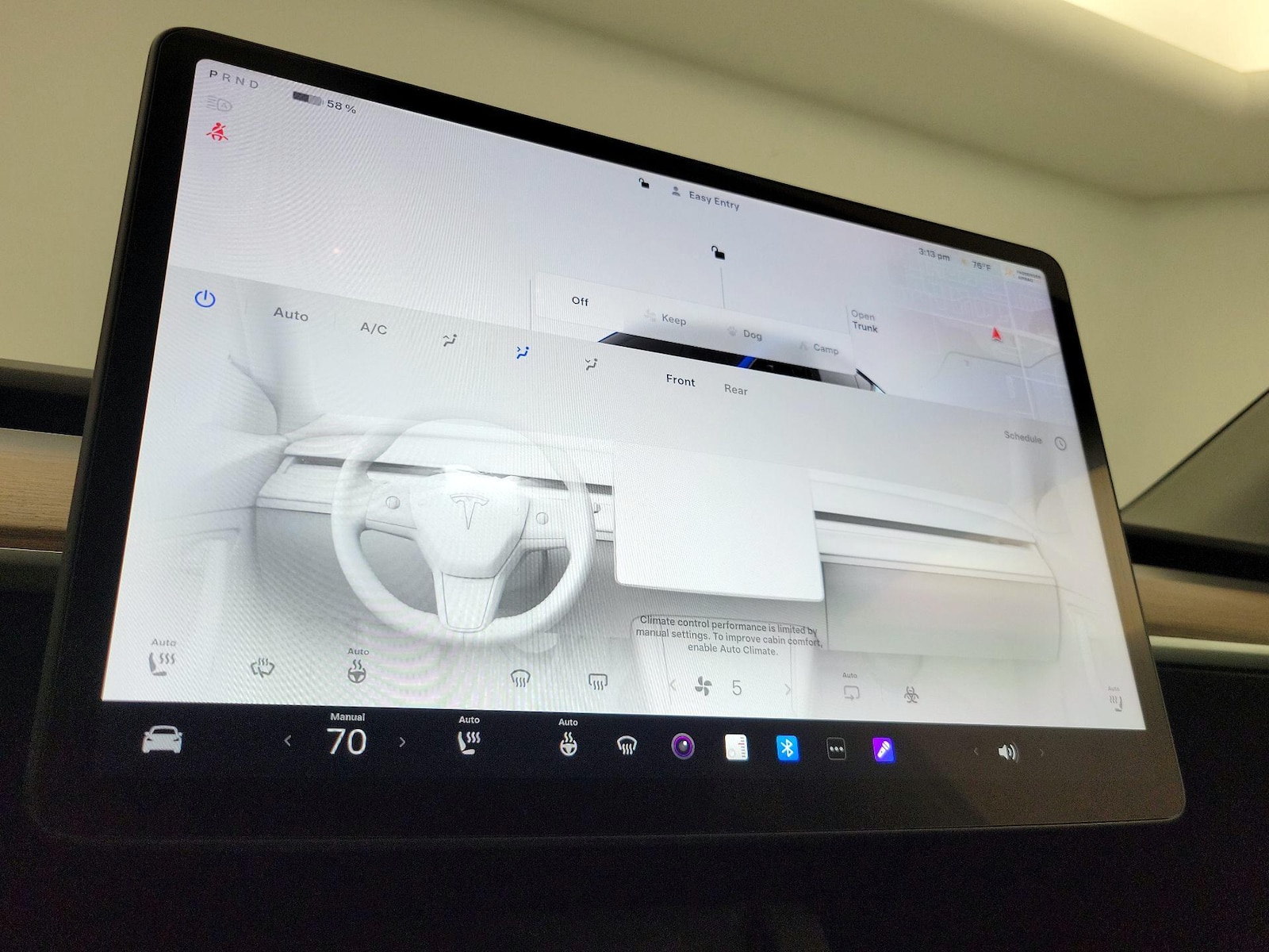 2024 Tesla Model Y Long Range - Photo 18