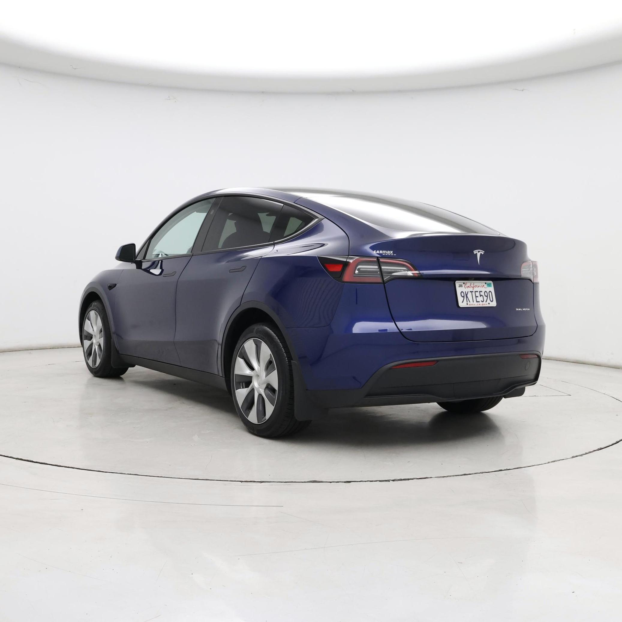 Thumbnail: 2024 Tesla Model Y - 2