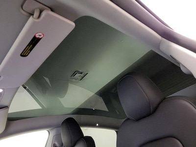 Sunroof