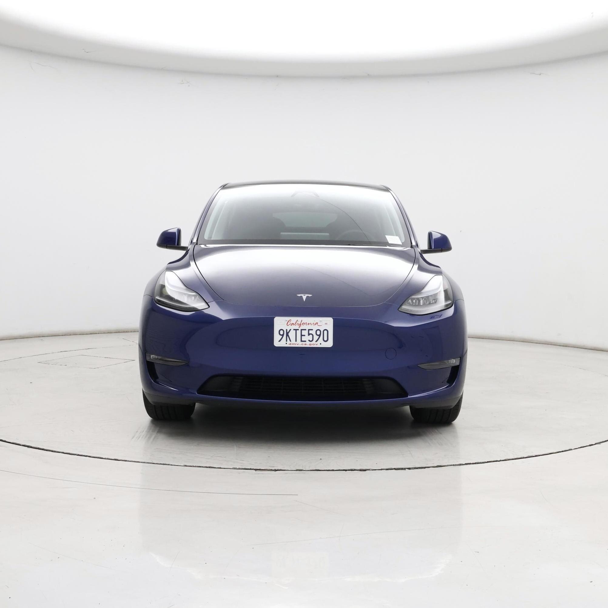 Thumbnail: 2024 Tesla Model Y - 5