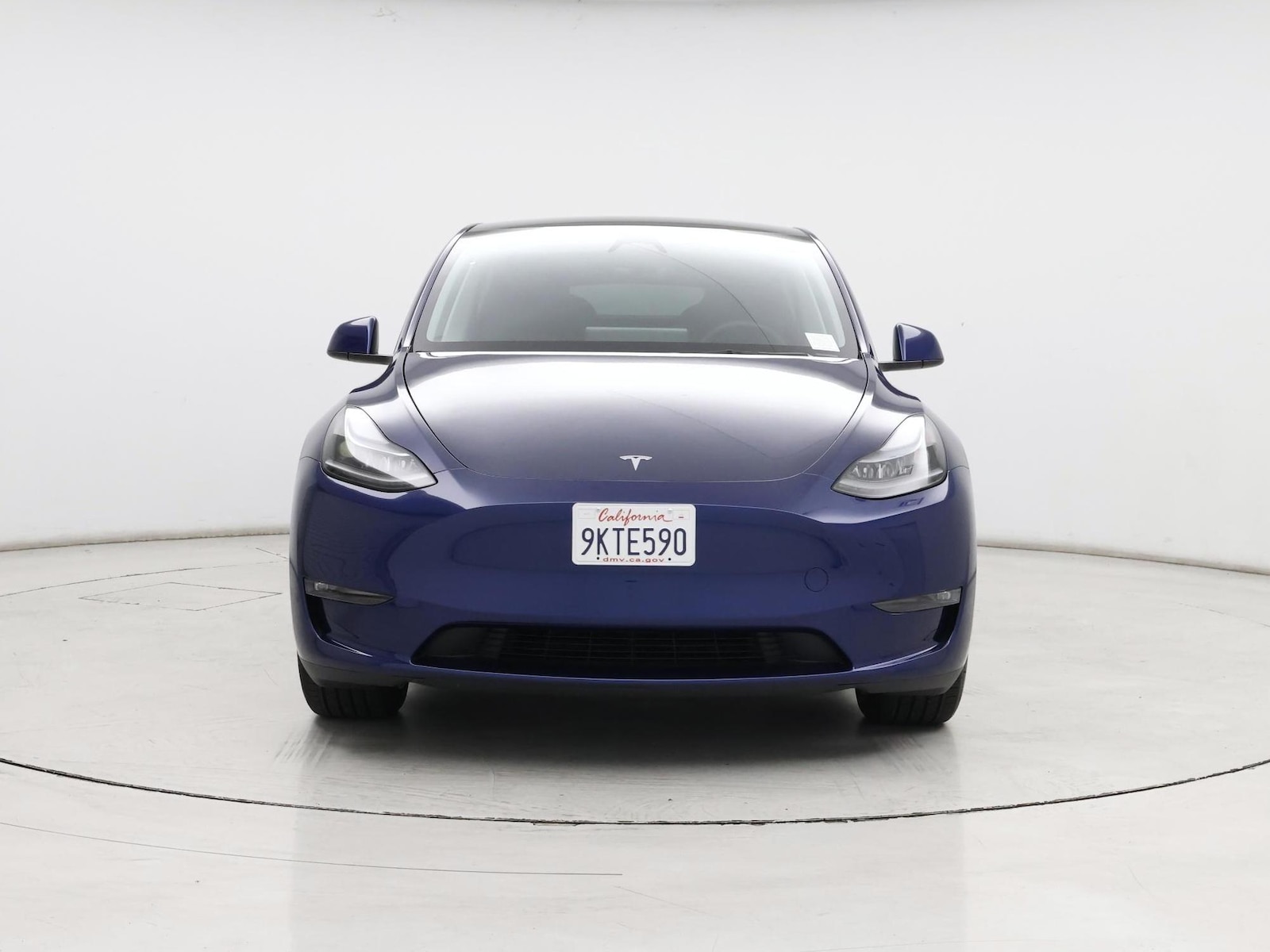 2024 Tesla Model Y Long Range - Photo 6