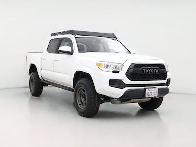 2019 Toyota Tacoma SR