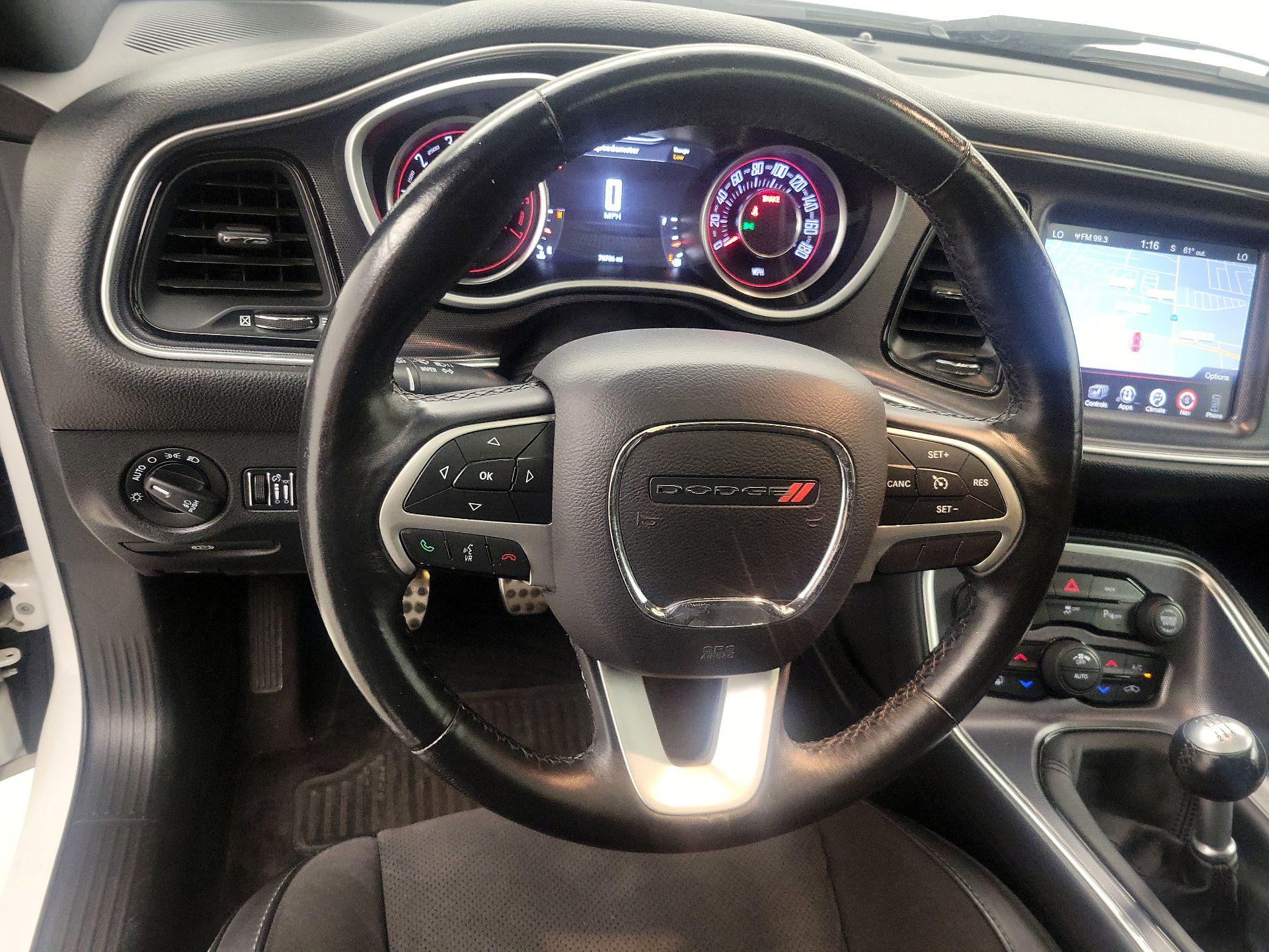 Thumbnail: 2015 Dodge Challenger - 10