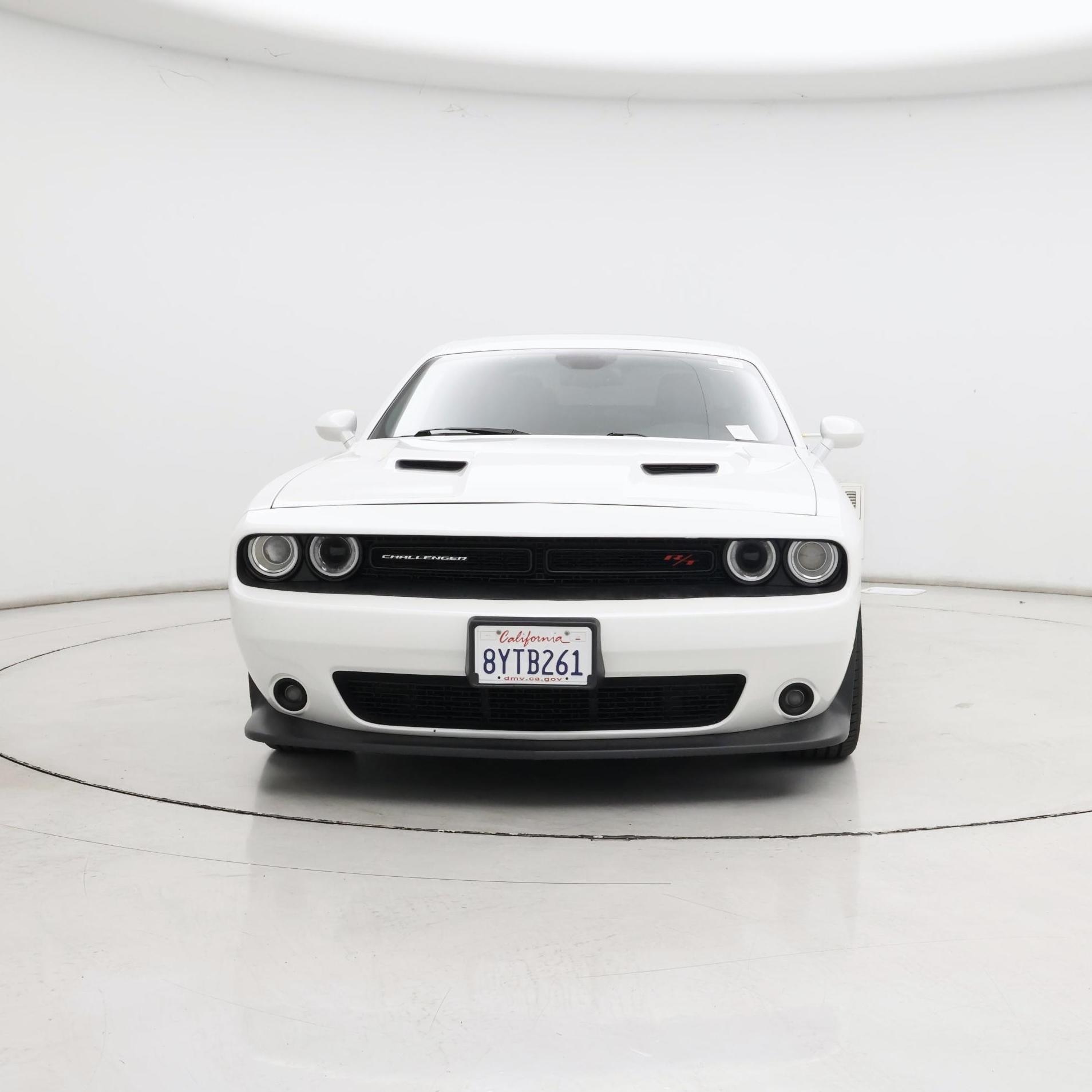 Thumbnail: 2015 Dodge Challenger - 5