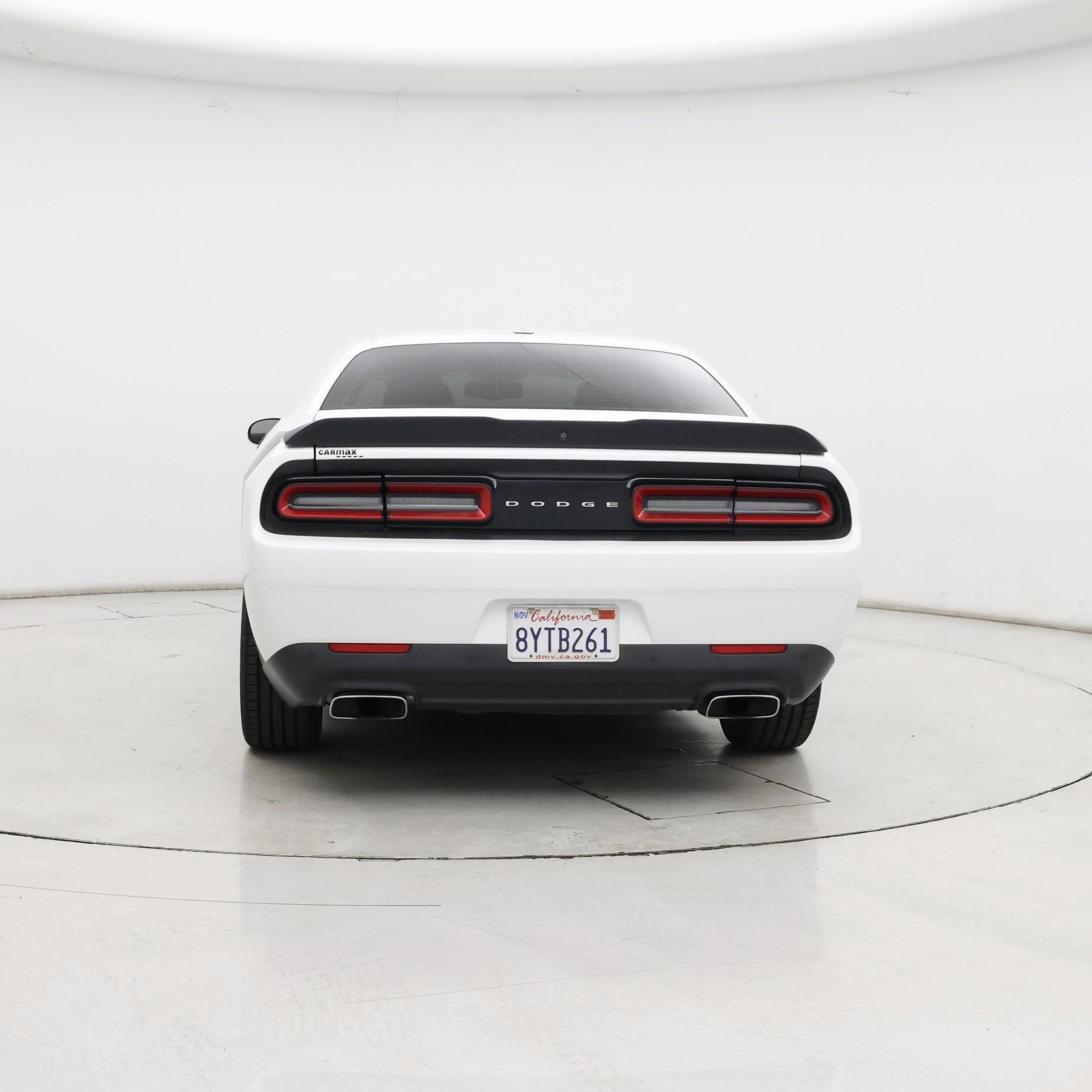 Thumbnail: 2015 Dodge Challenger - 6