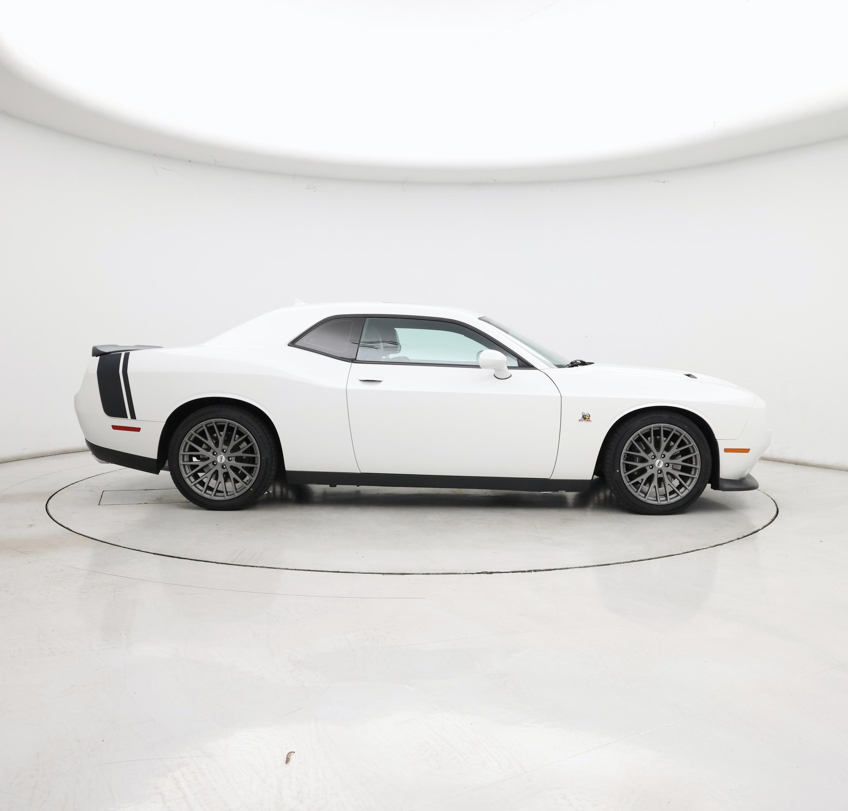 Thumbnail: 2015 Dodge Challenger - 7