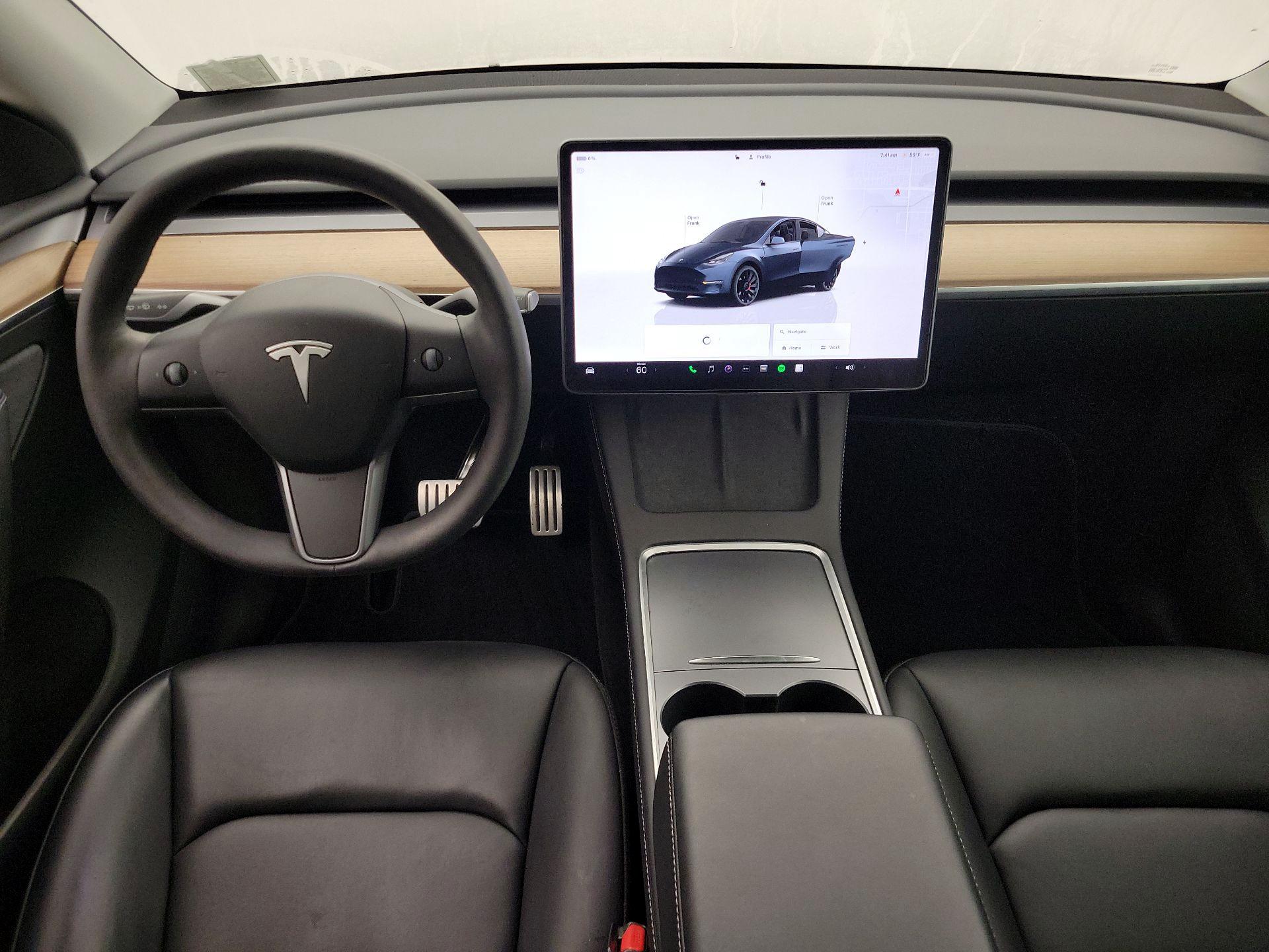 Thumbnail: 2024 Tesla Model Y - 9