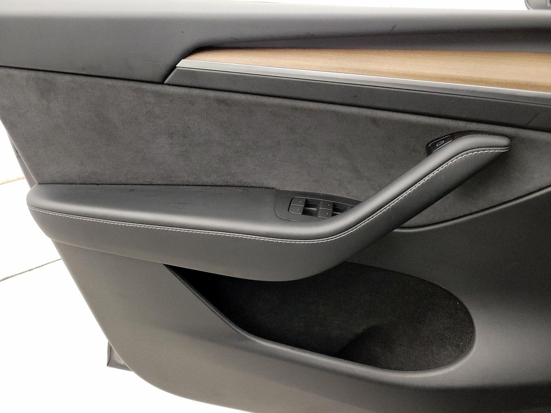 Thumbnail: 2024 Tesla Model Y - 12