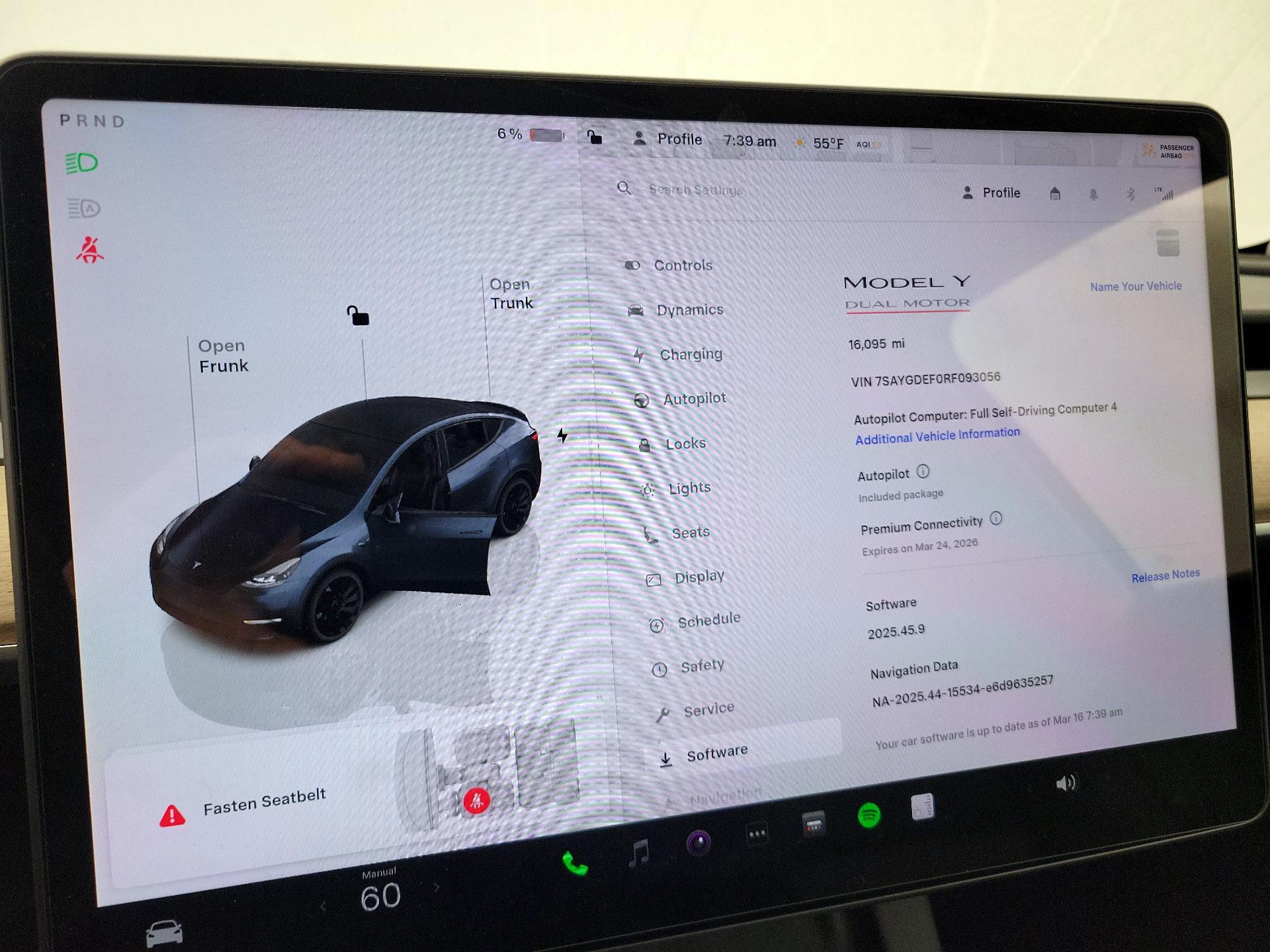 Thumbnail: 2024 Tesla Model Y - 13