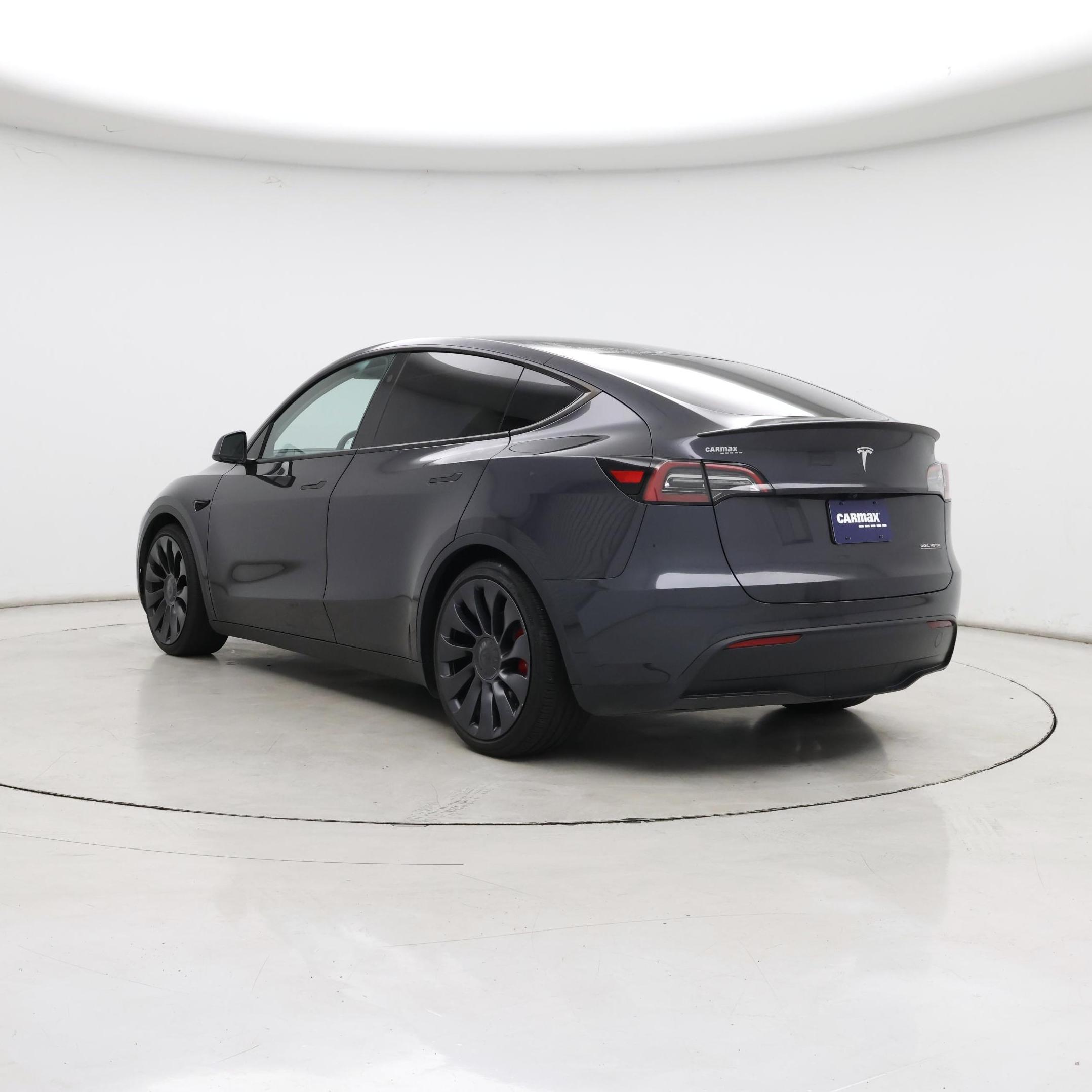 Thumbnail: 2024 Tesla Model Y - 2