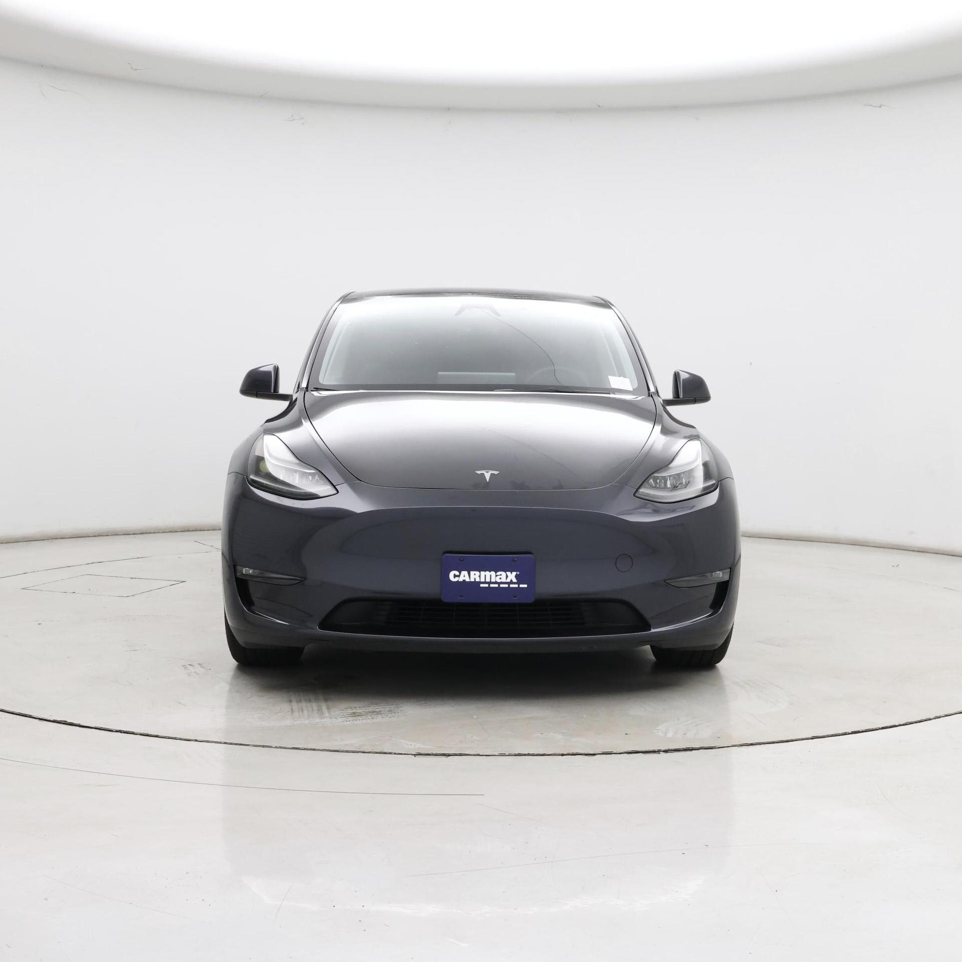 Thumbnail: 2024 Tesla Model Y - 5