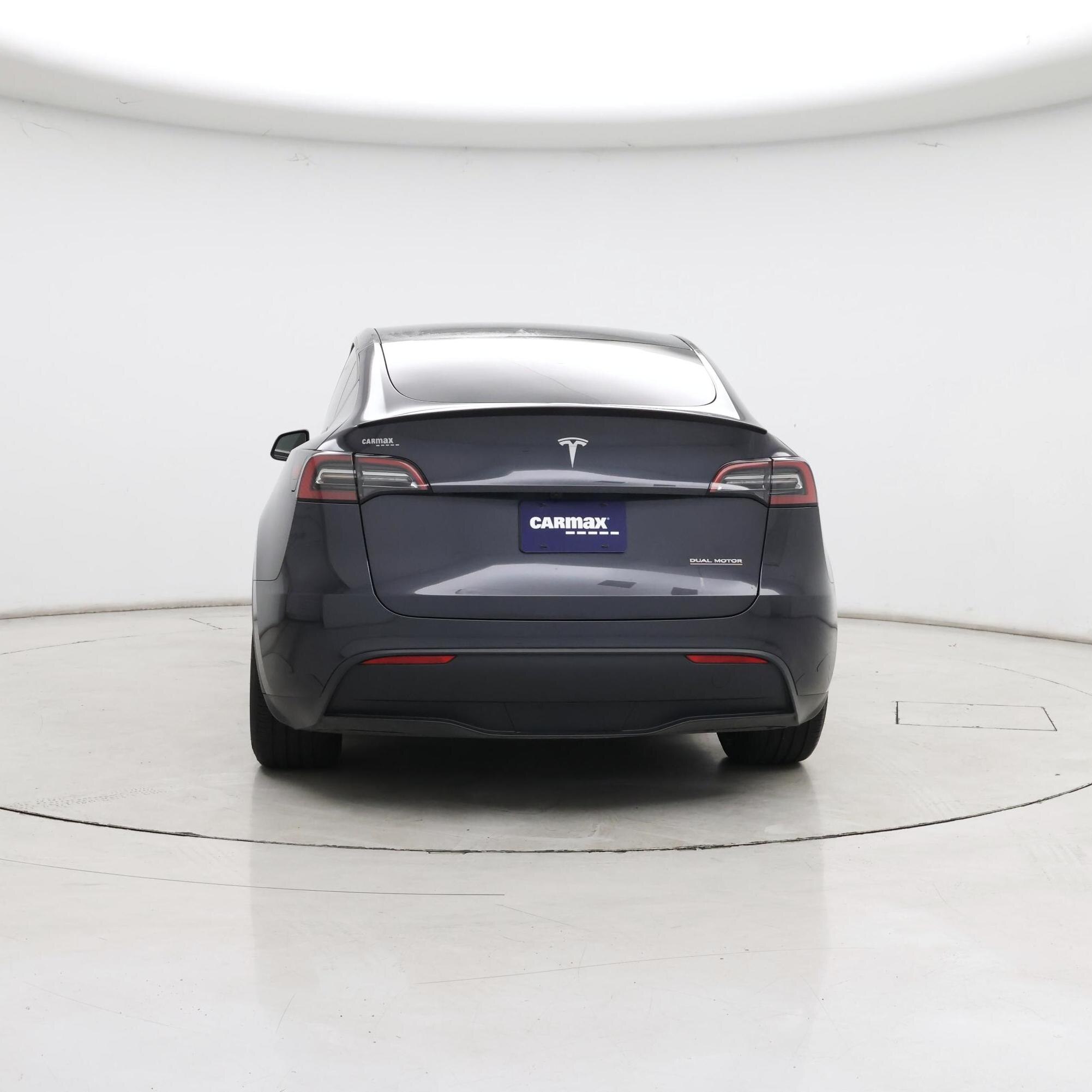 Thumbnail: 2024 Tesla Model Y - 6