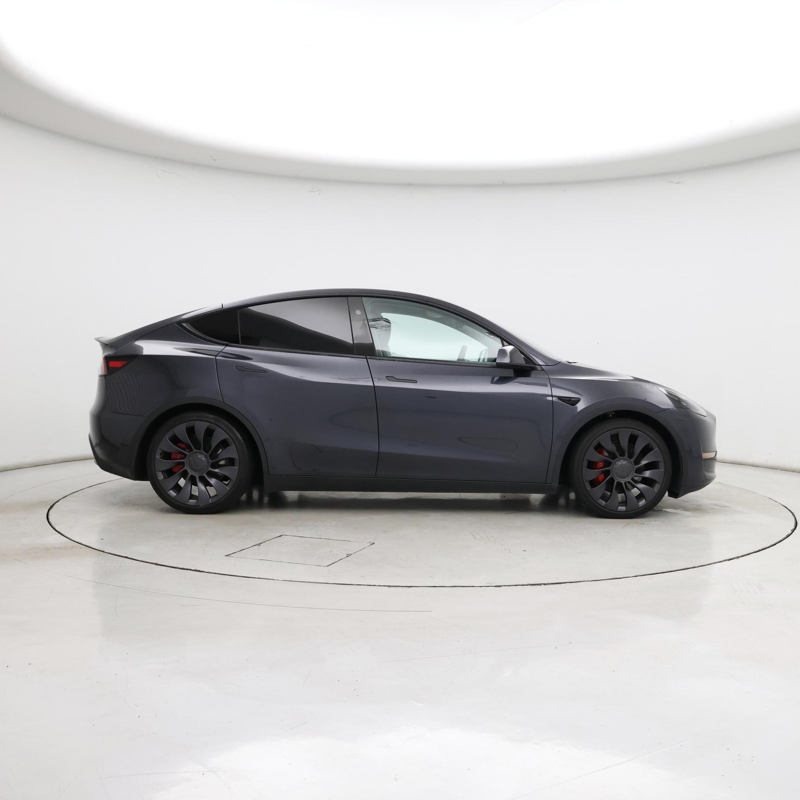 Thumbnail: 2024 Tesla Model Y - 7